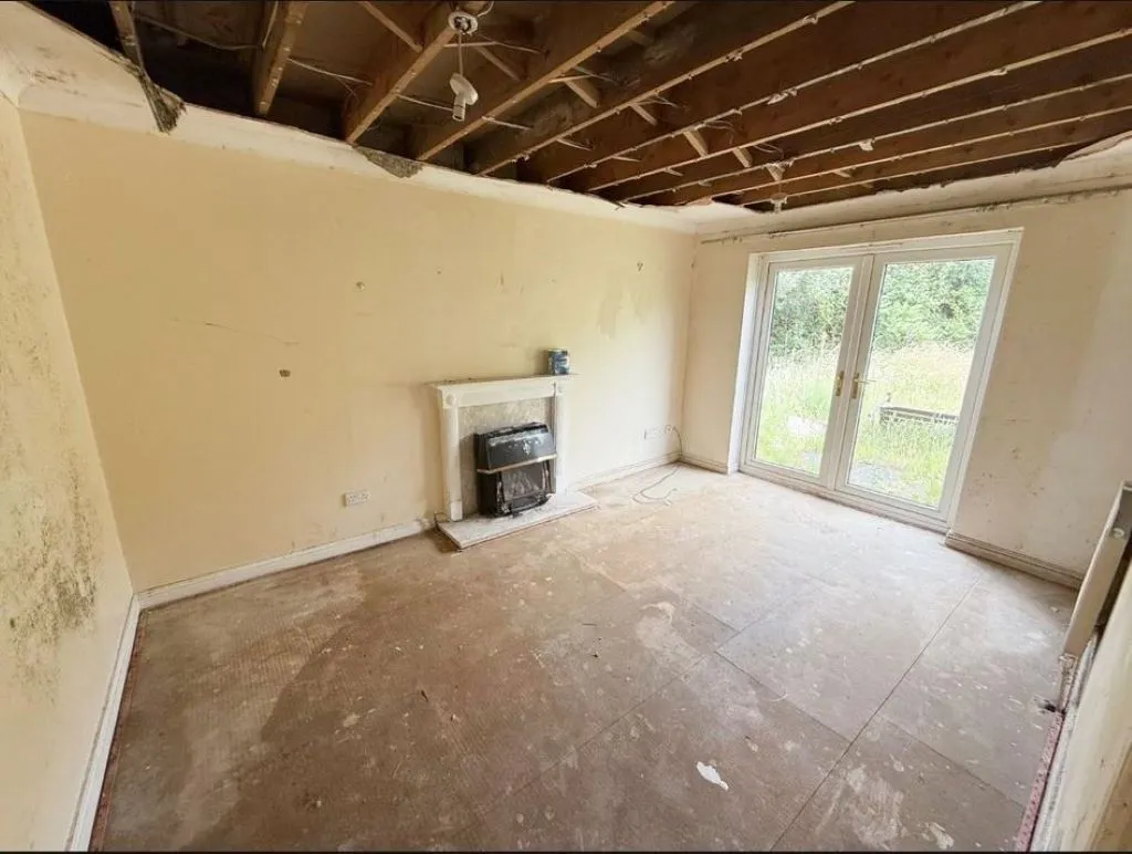 3 bed Detached