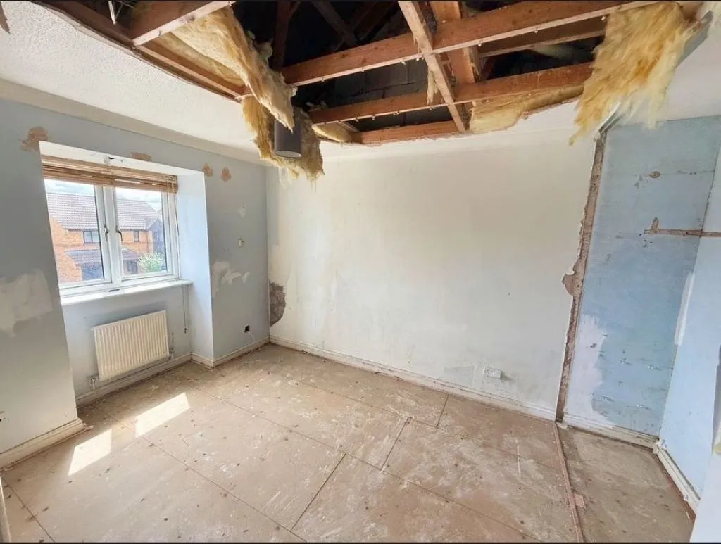 3 bed Detached