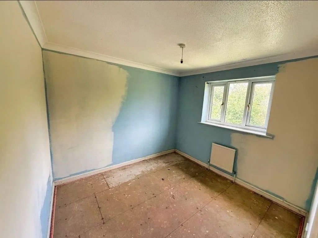 3 bed Detached