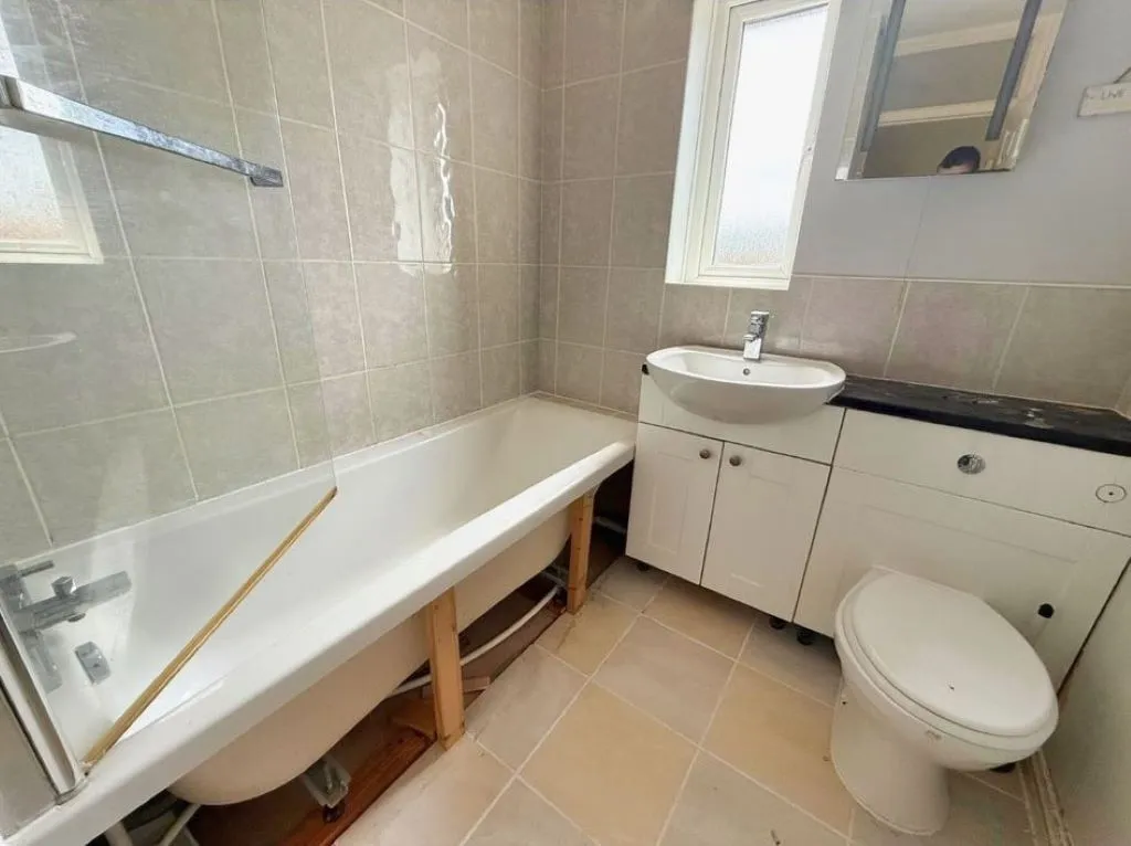 3 bed Detached