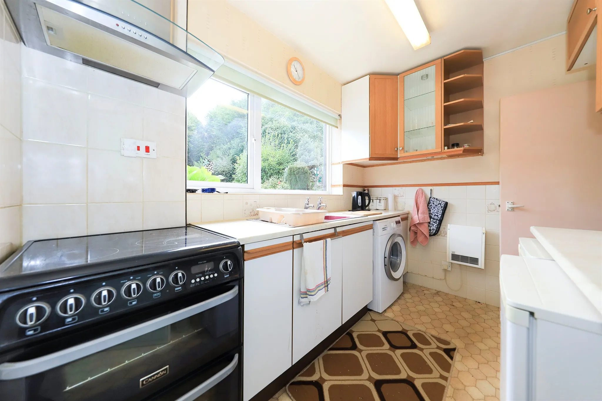 3 bed Semi-Detached