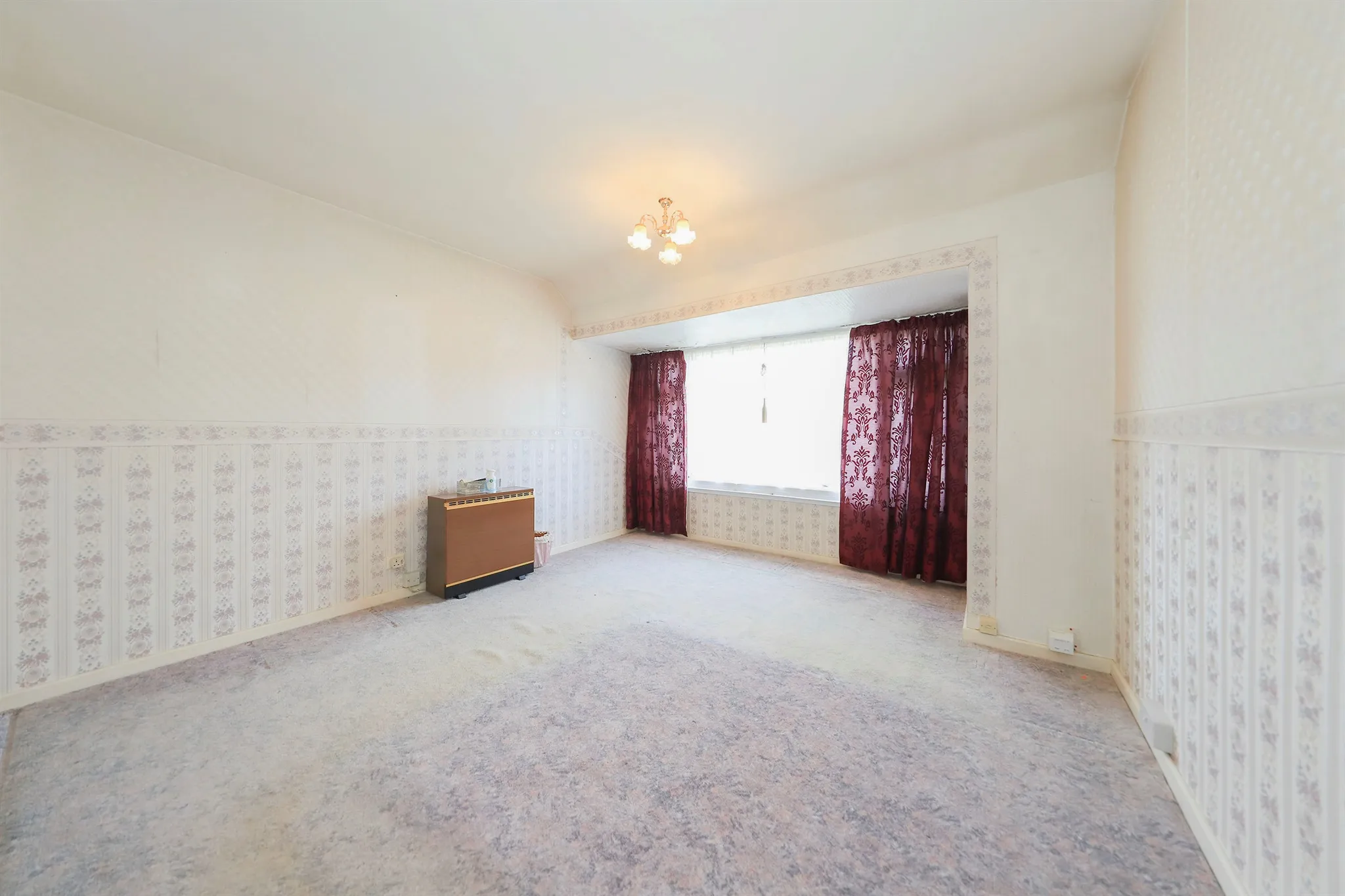 3 bed Semi-Detached