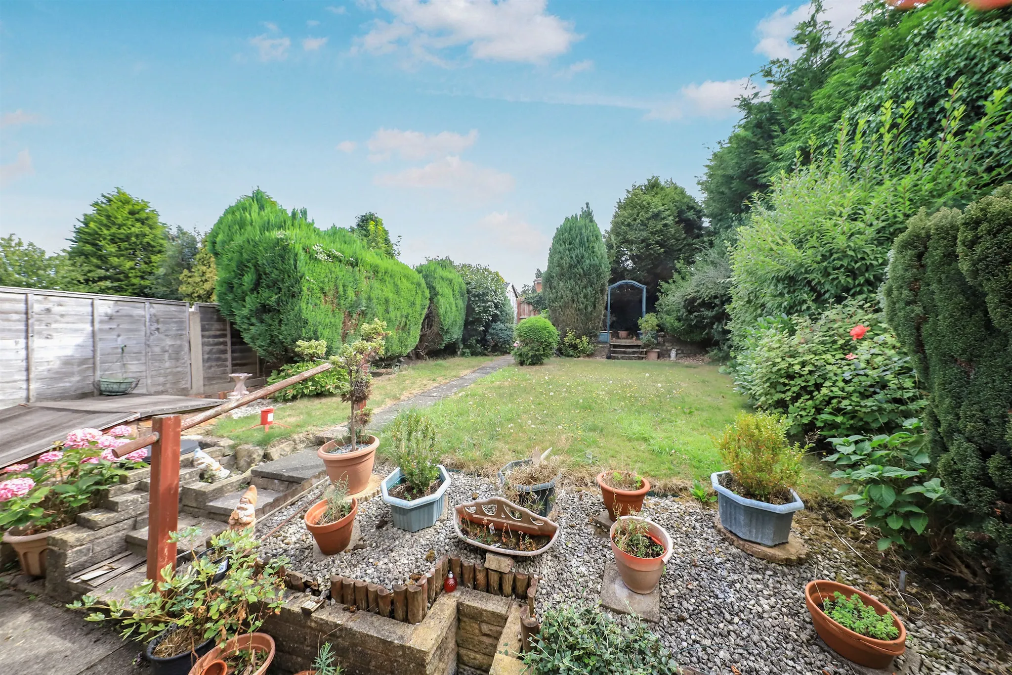 3 bed Semi-Detached