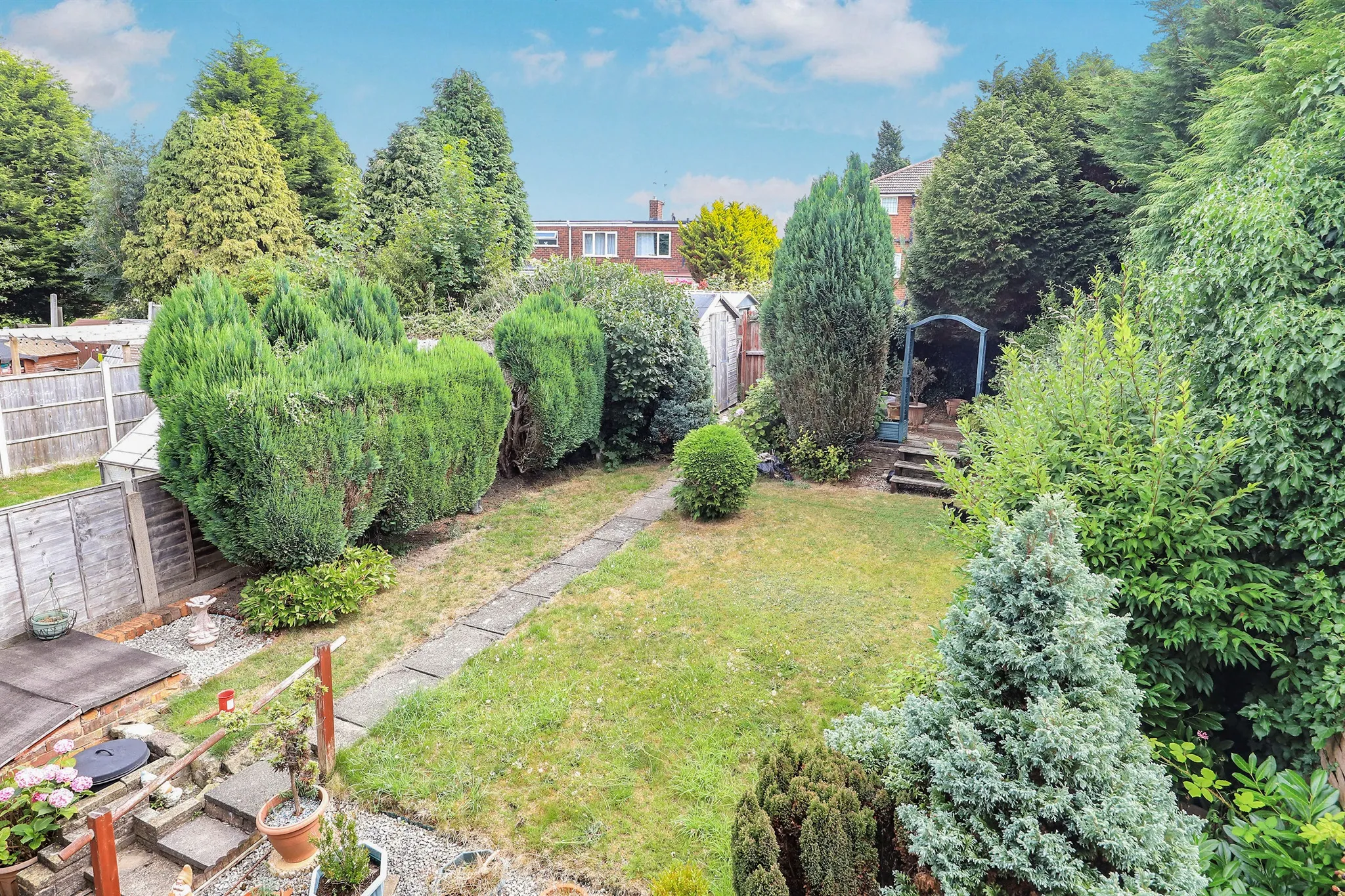 3 bed Semi-Detached