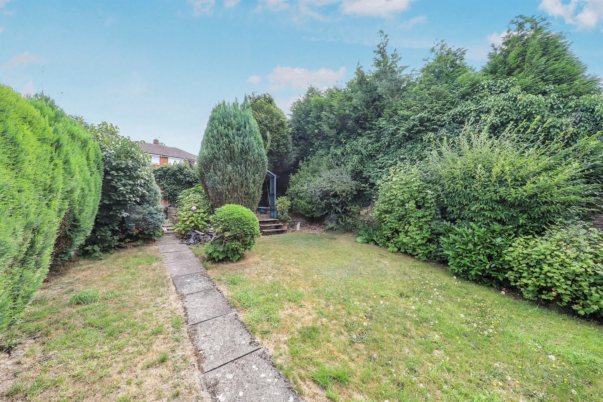 3 bed Semi-Detached