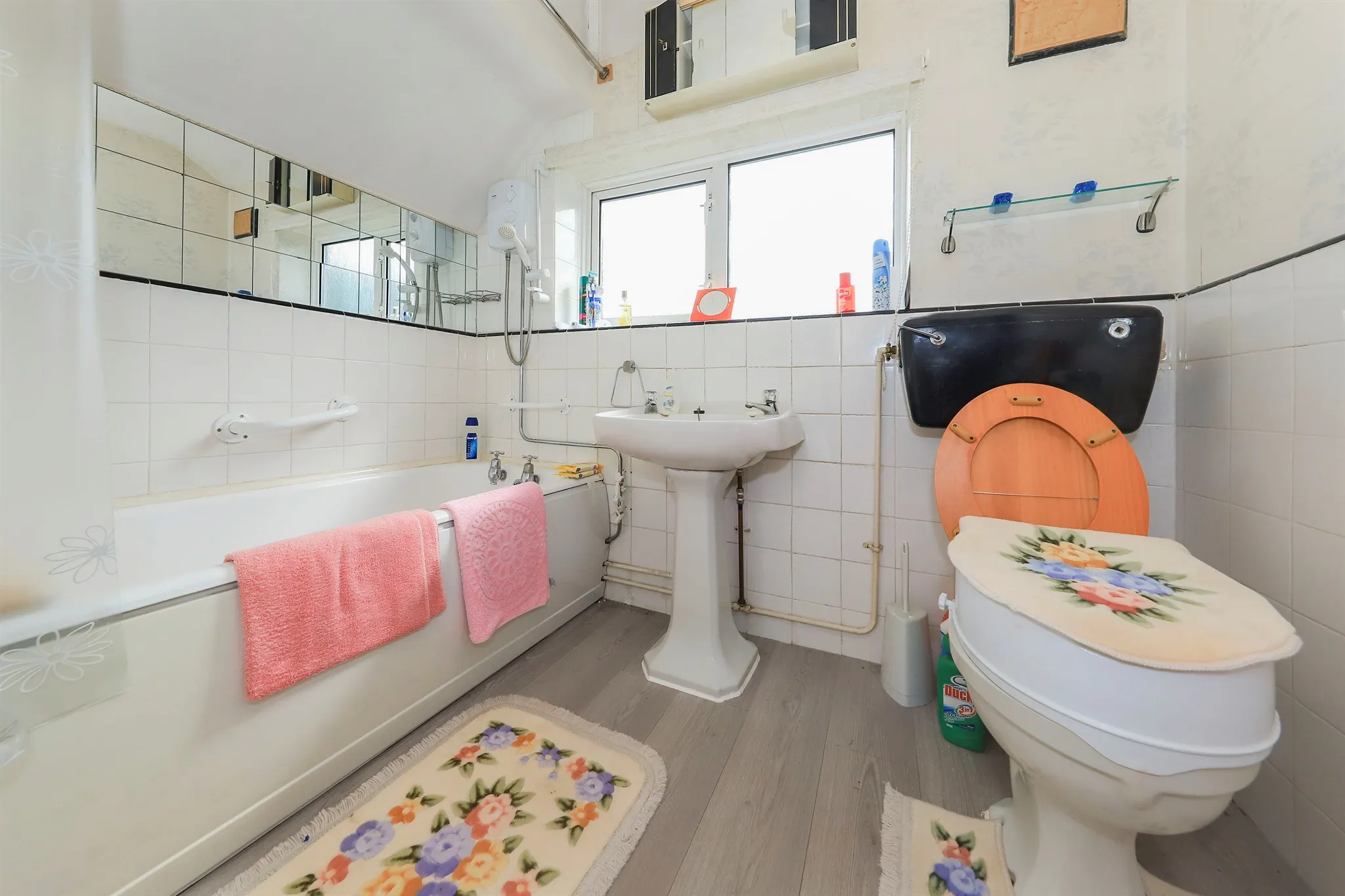 3 bed Semi-Detached