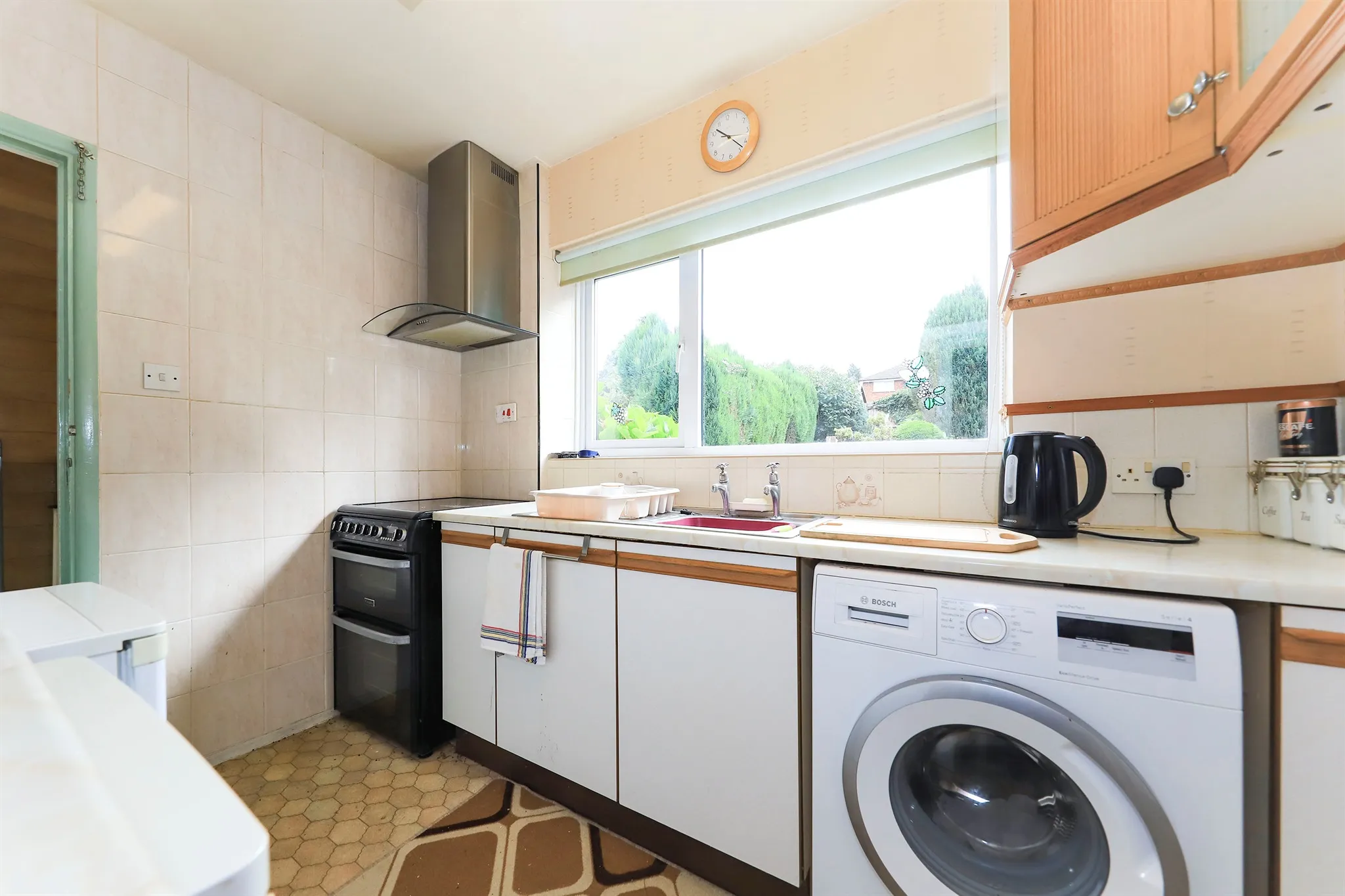 3 bed Semi-Detached