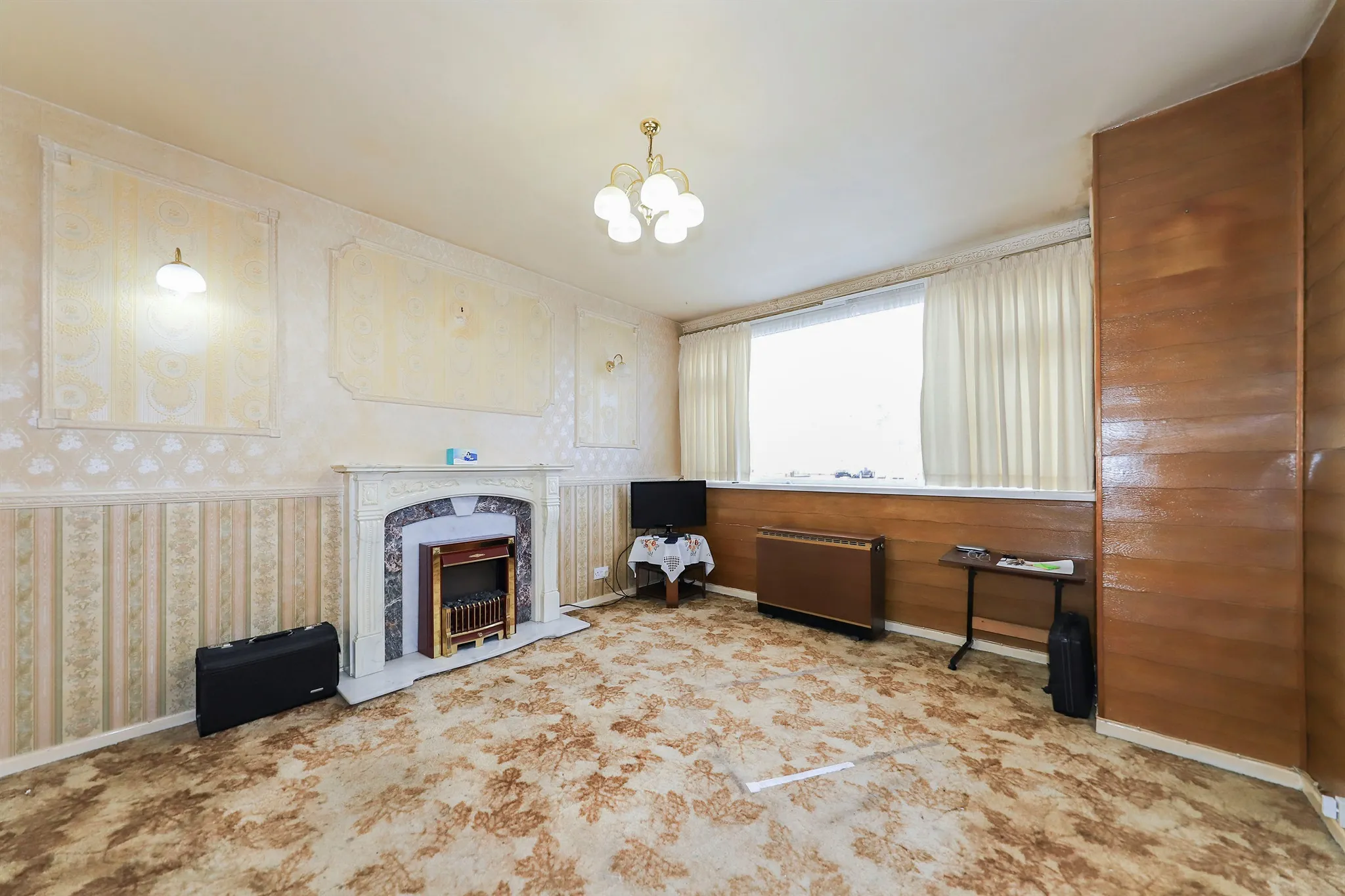 3 bed Semi-Detached