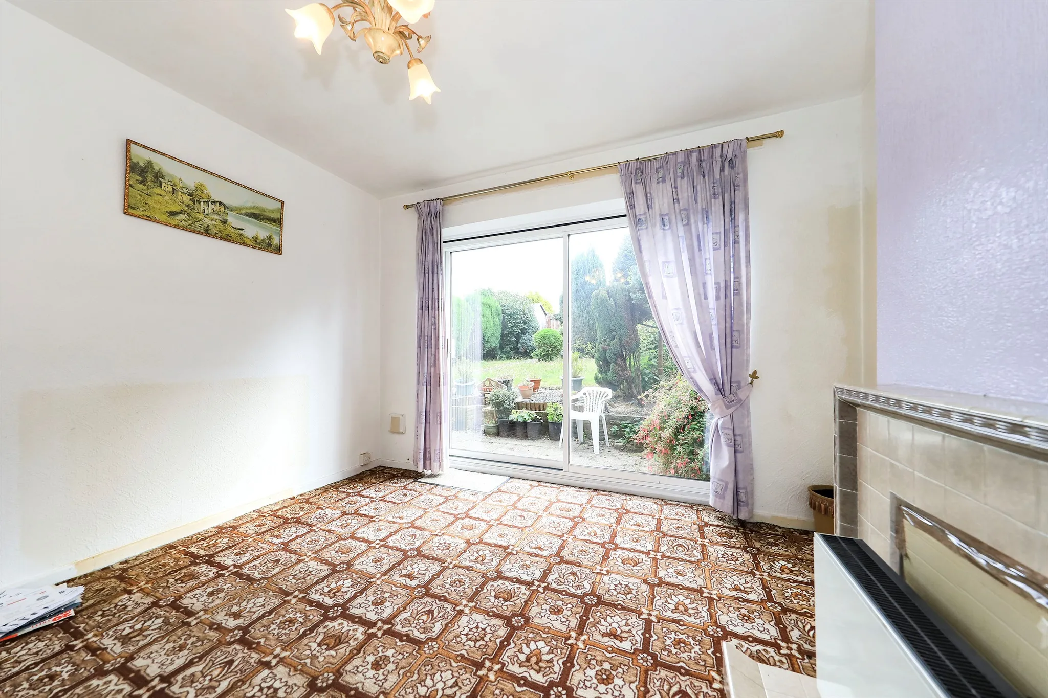 3 bed Semi-Detached