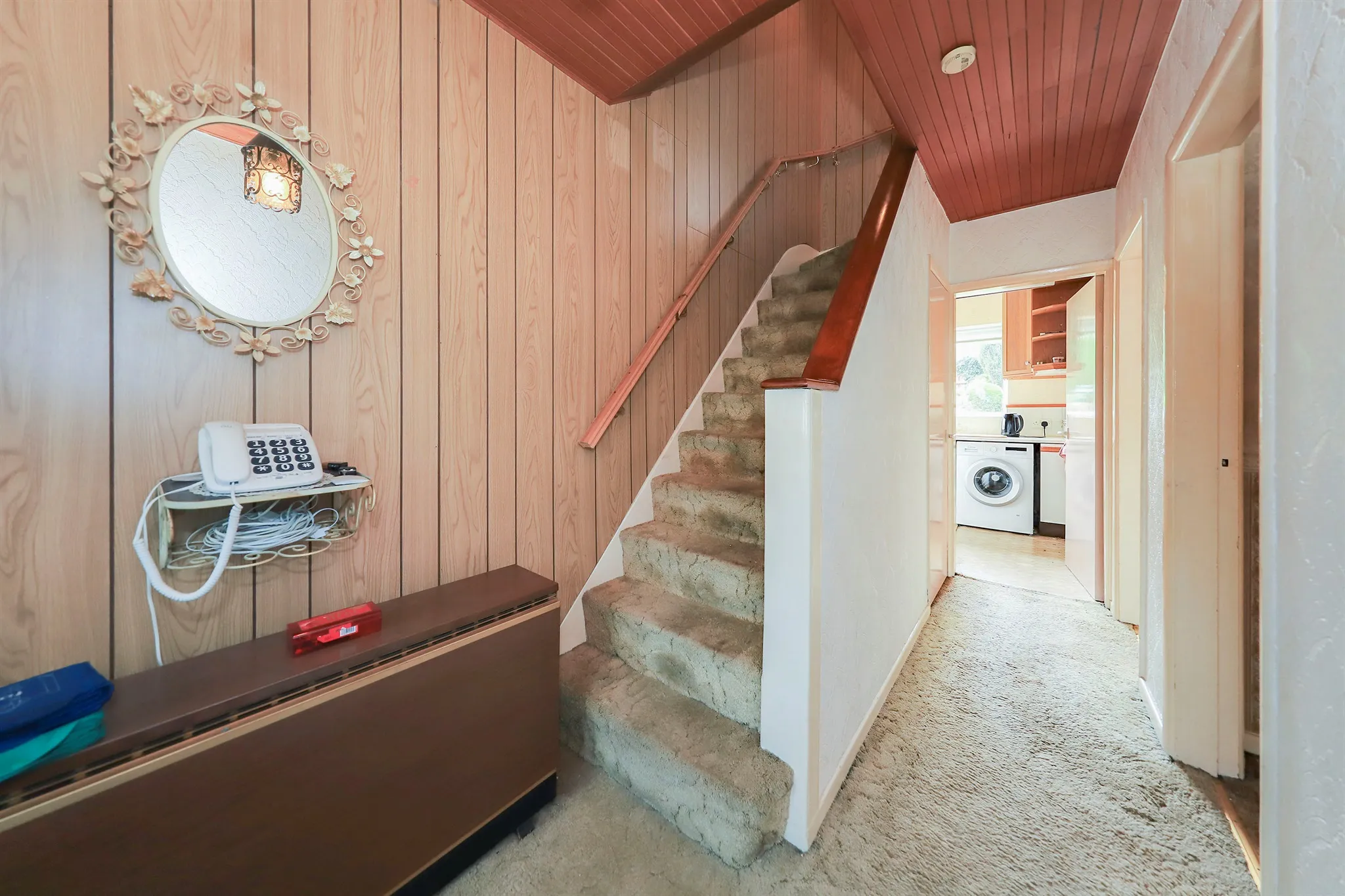 3 bed Semi-Detached