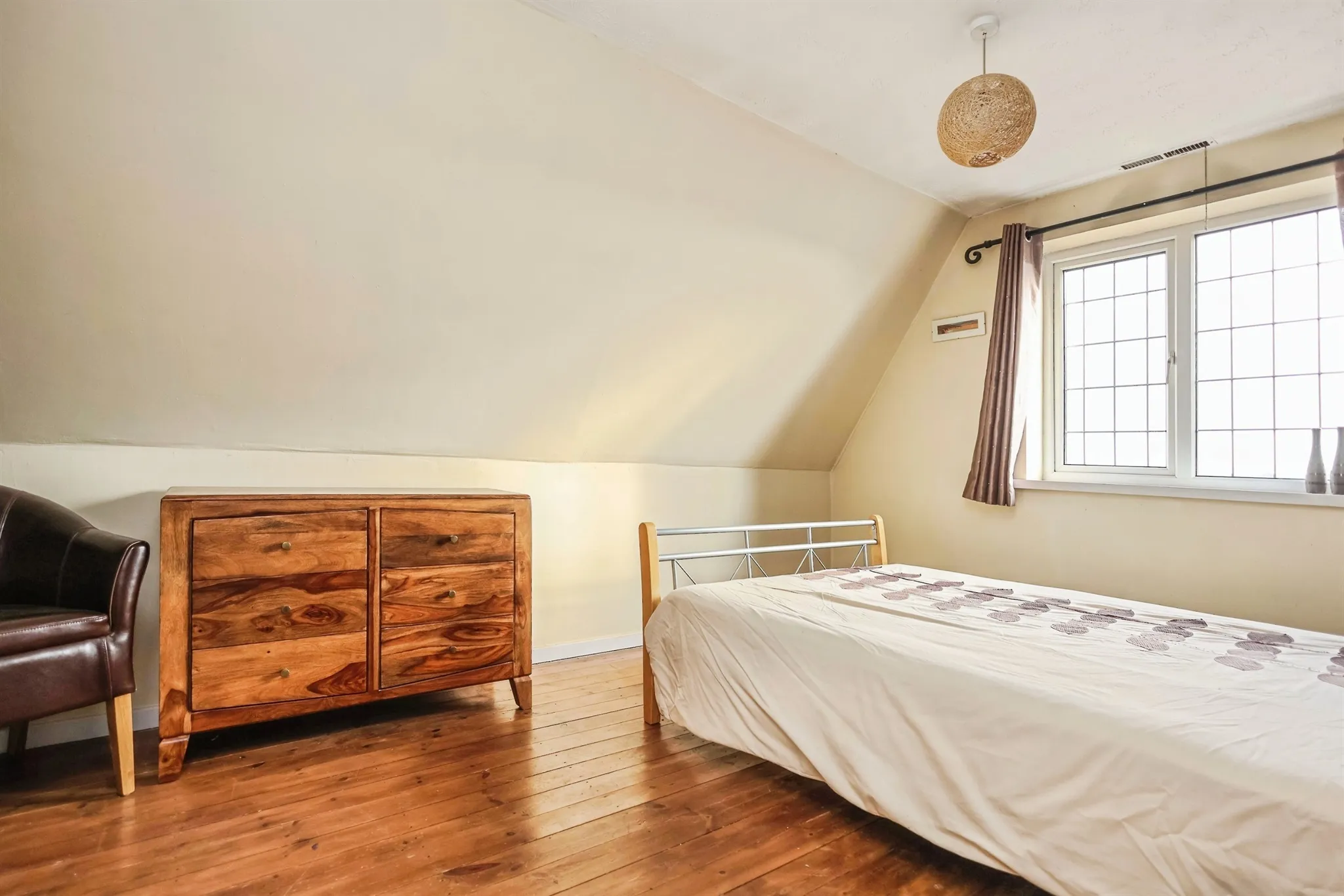 3 bed Detached