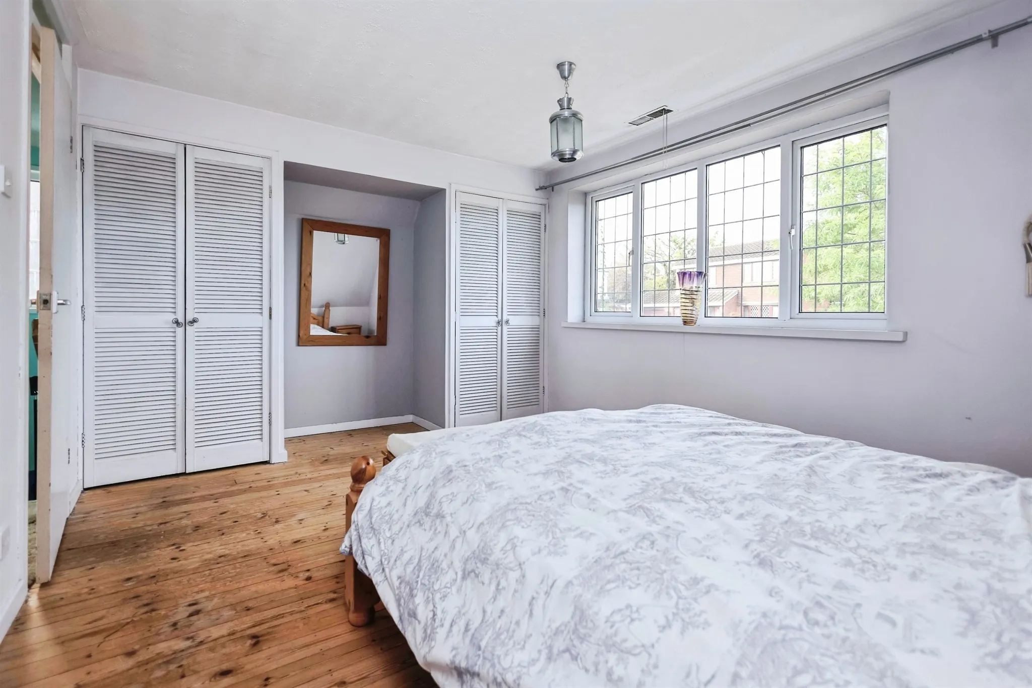 3 bed Detached