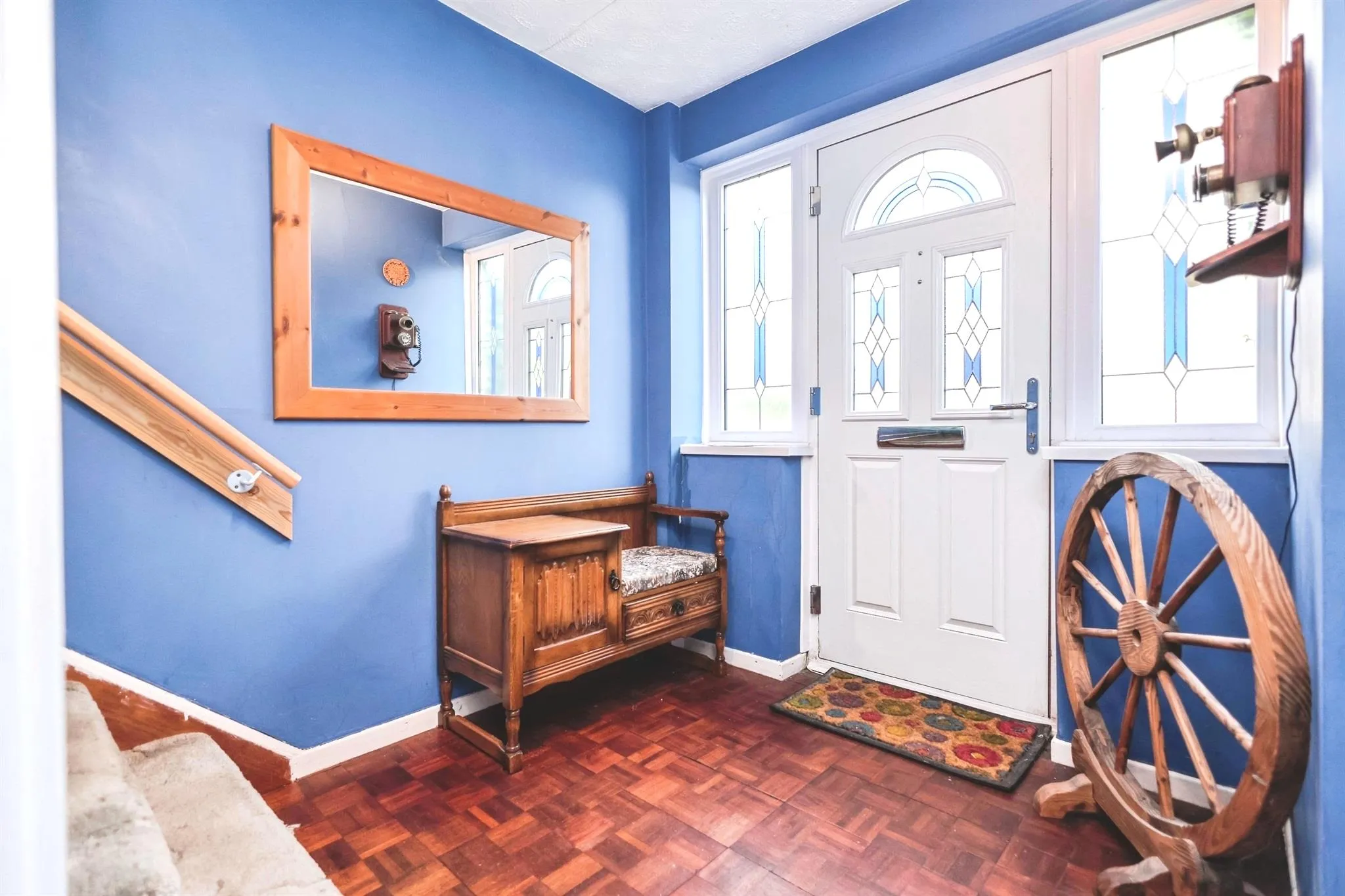 3 bed Detached