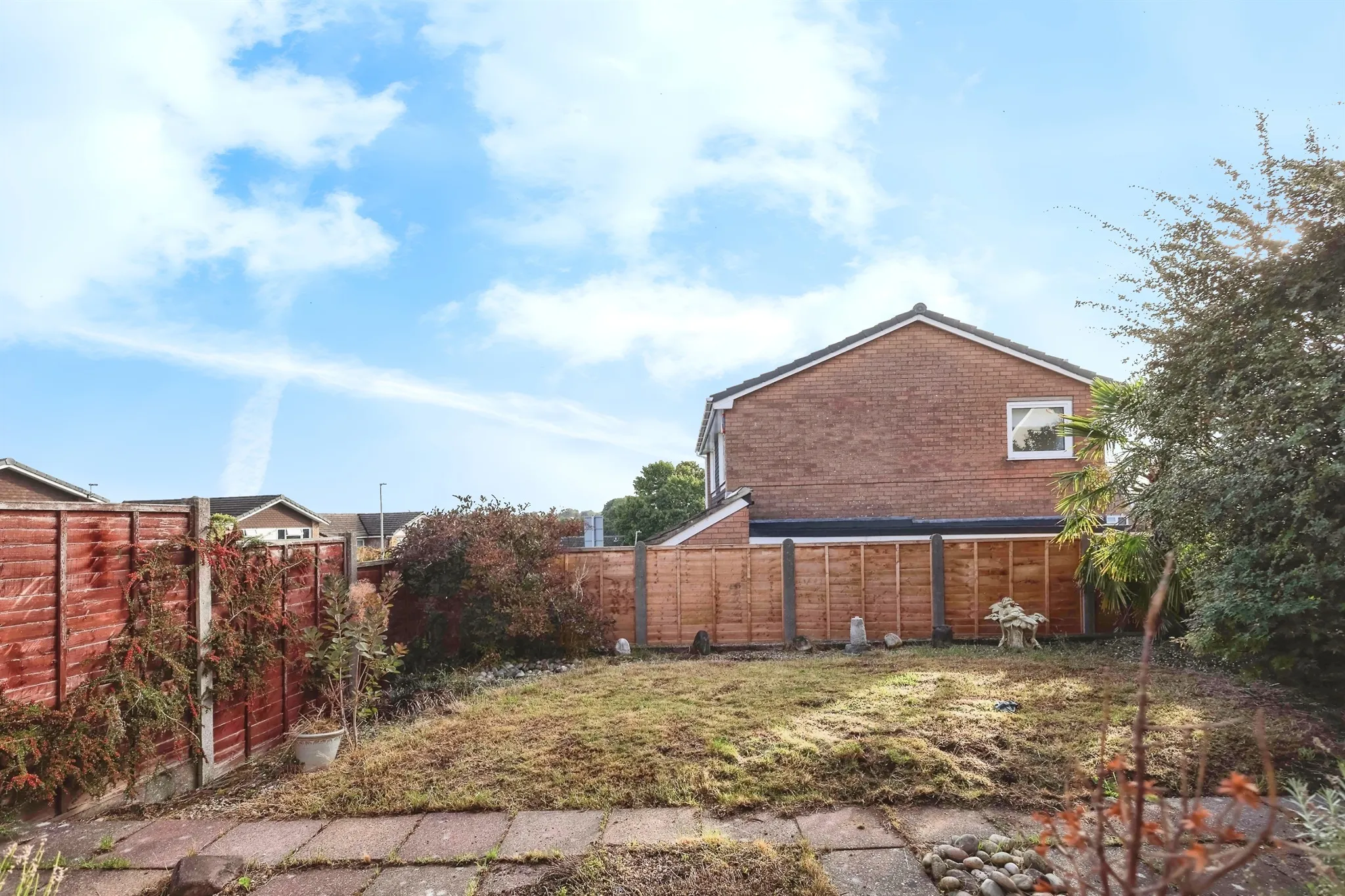 3 bed Detached