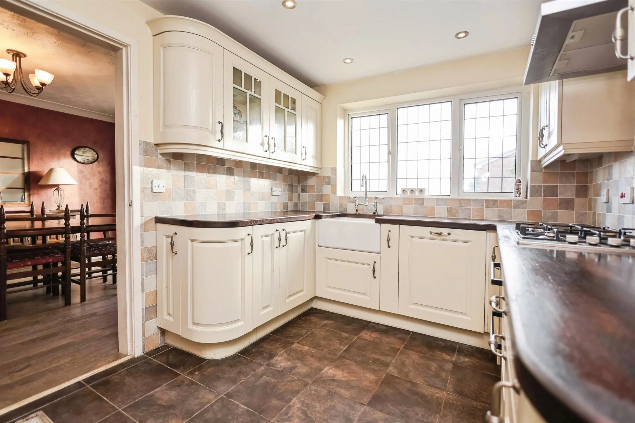 3 bed Detached