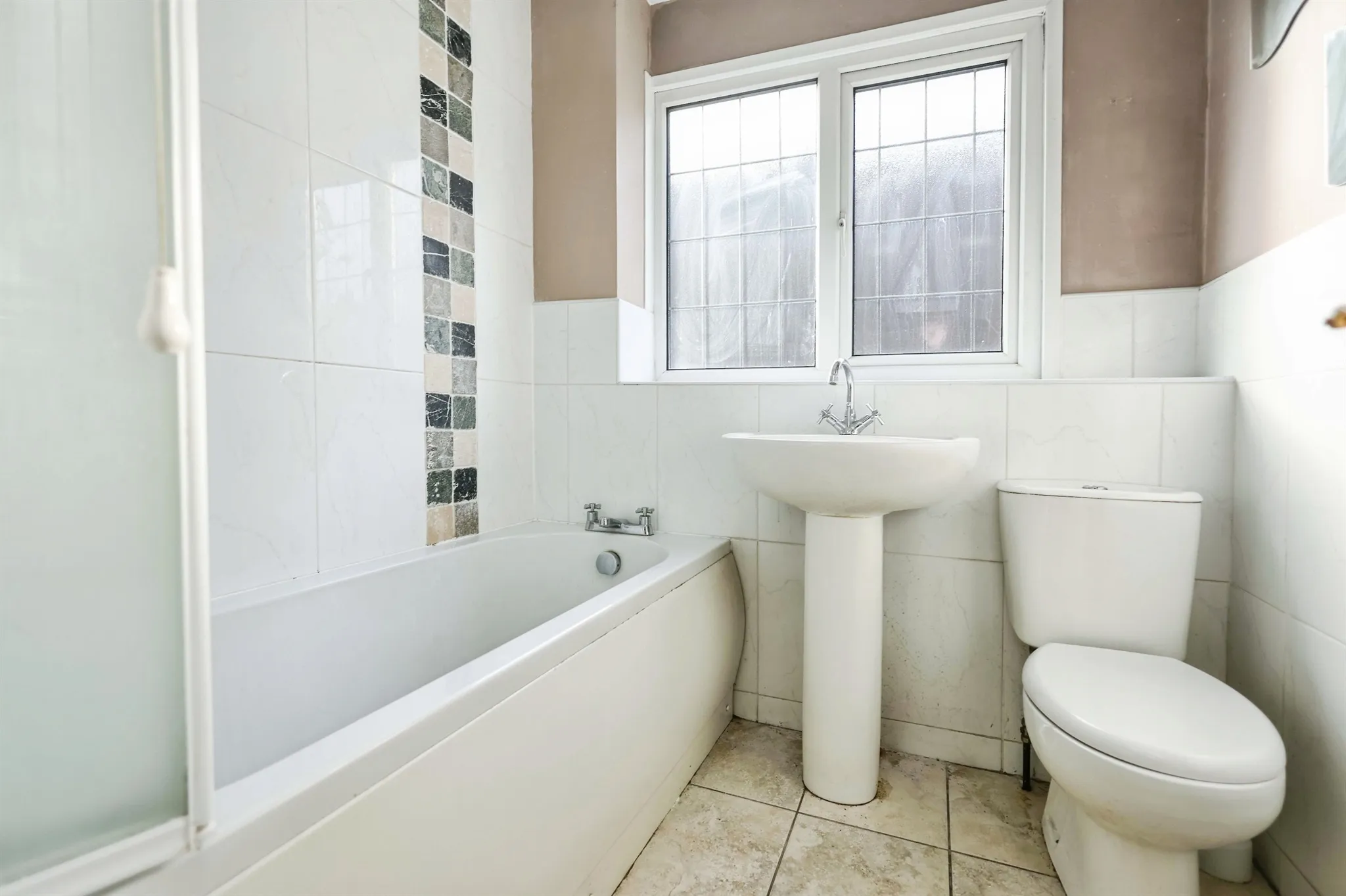3 bed Detached