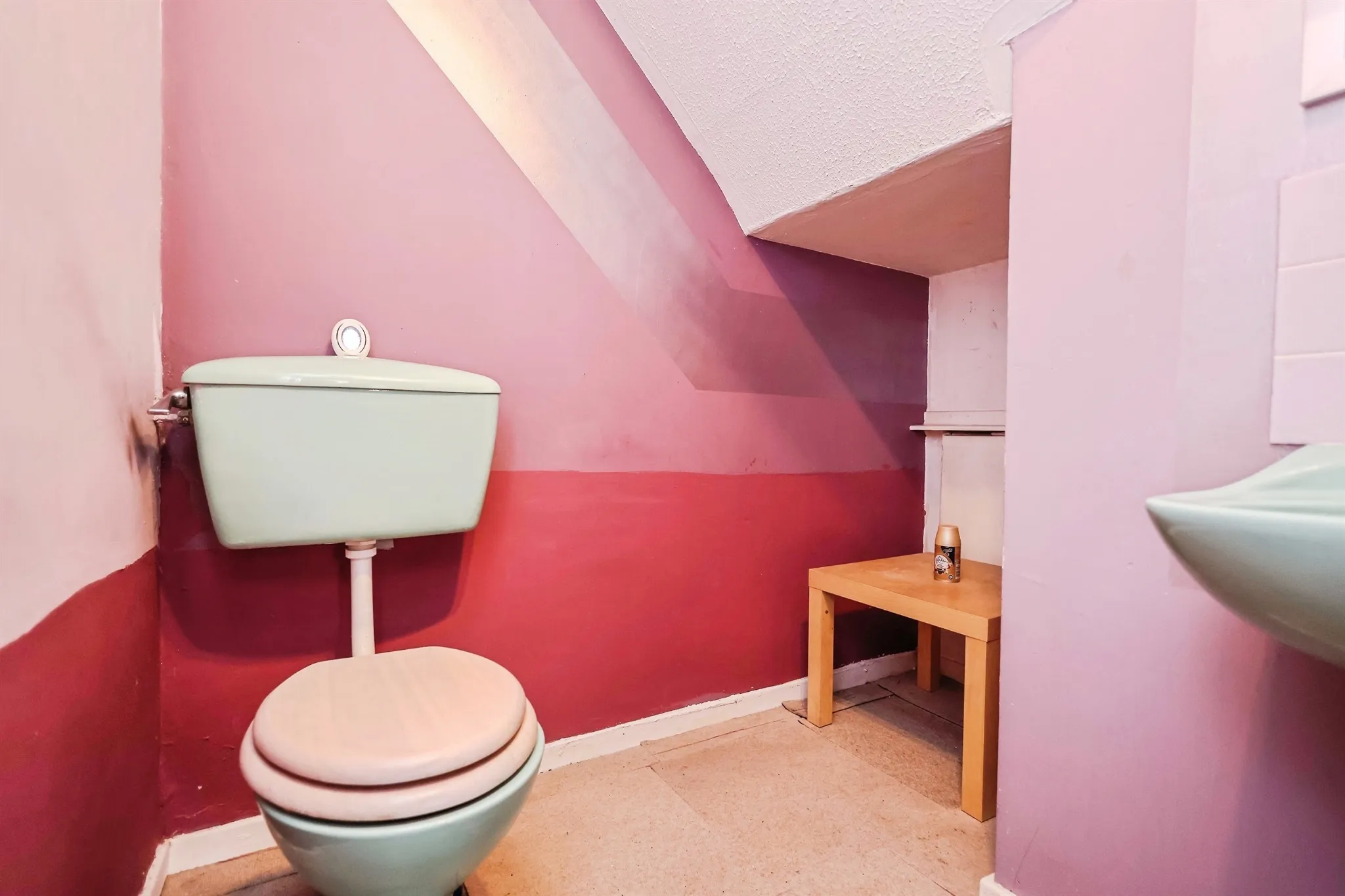 3 bed Detached
