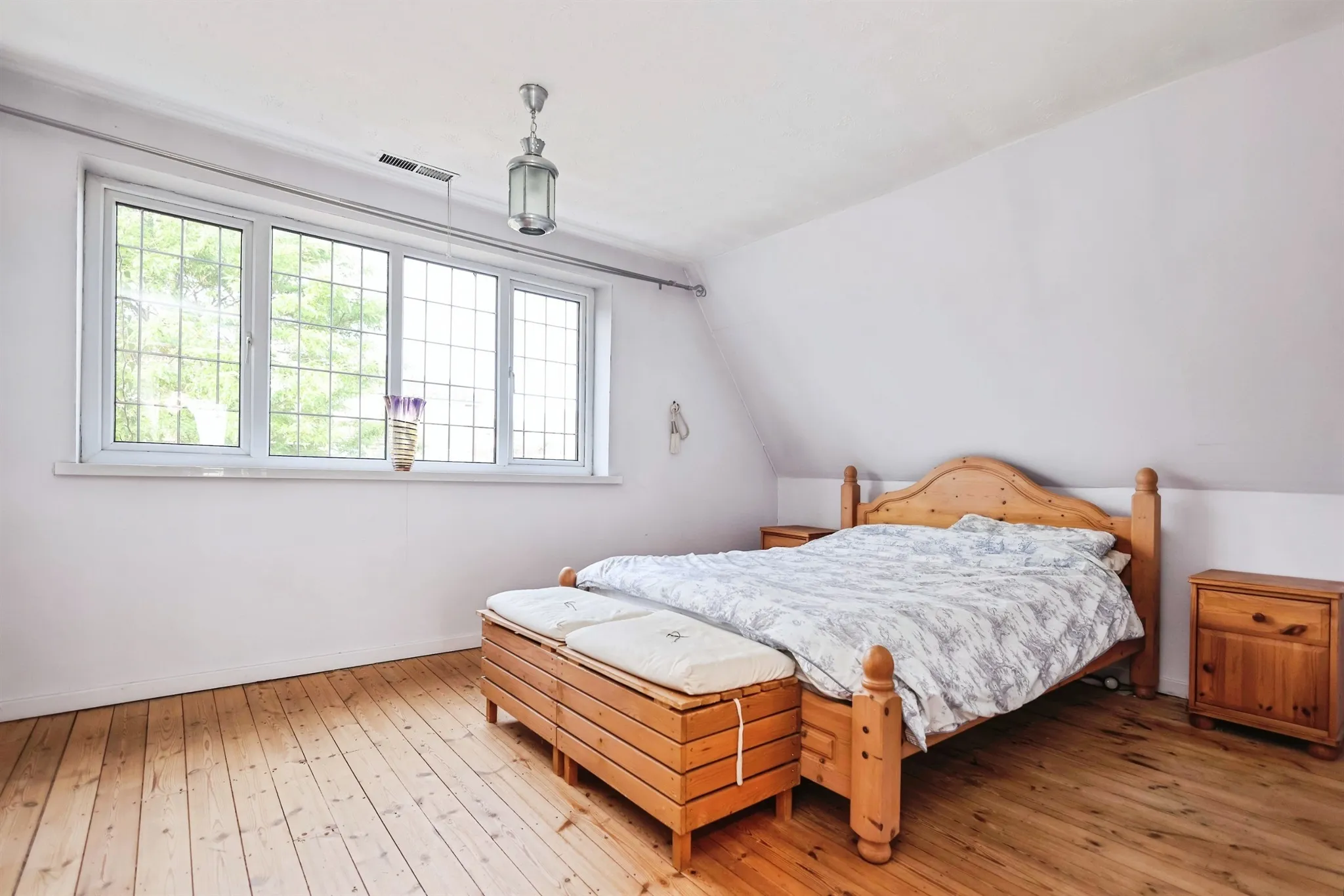 3 bed Detached