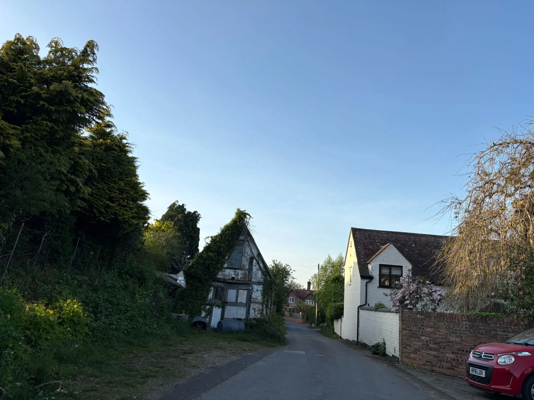 2 bed Detached