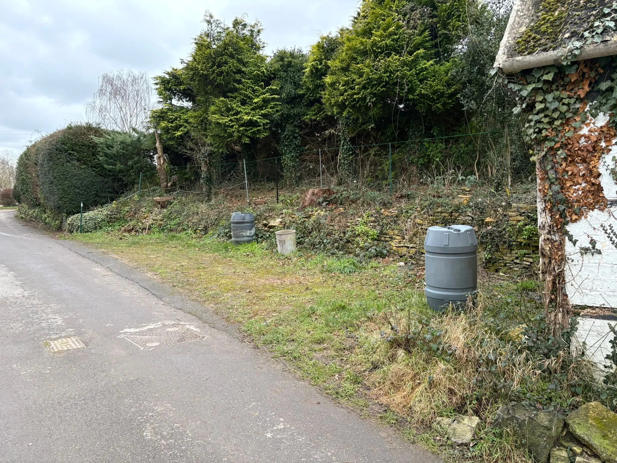2 bed Detached