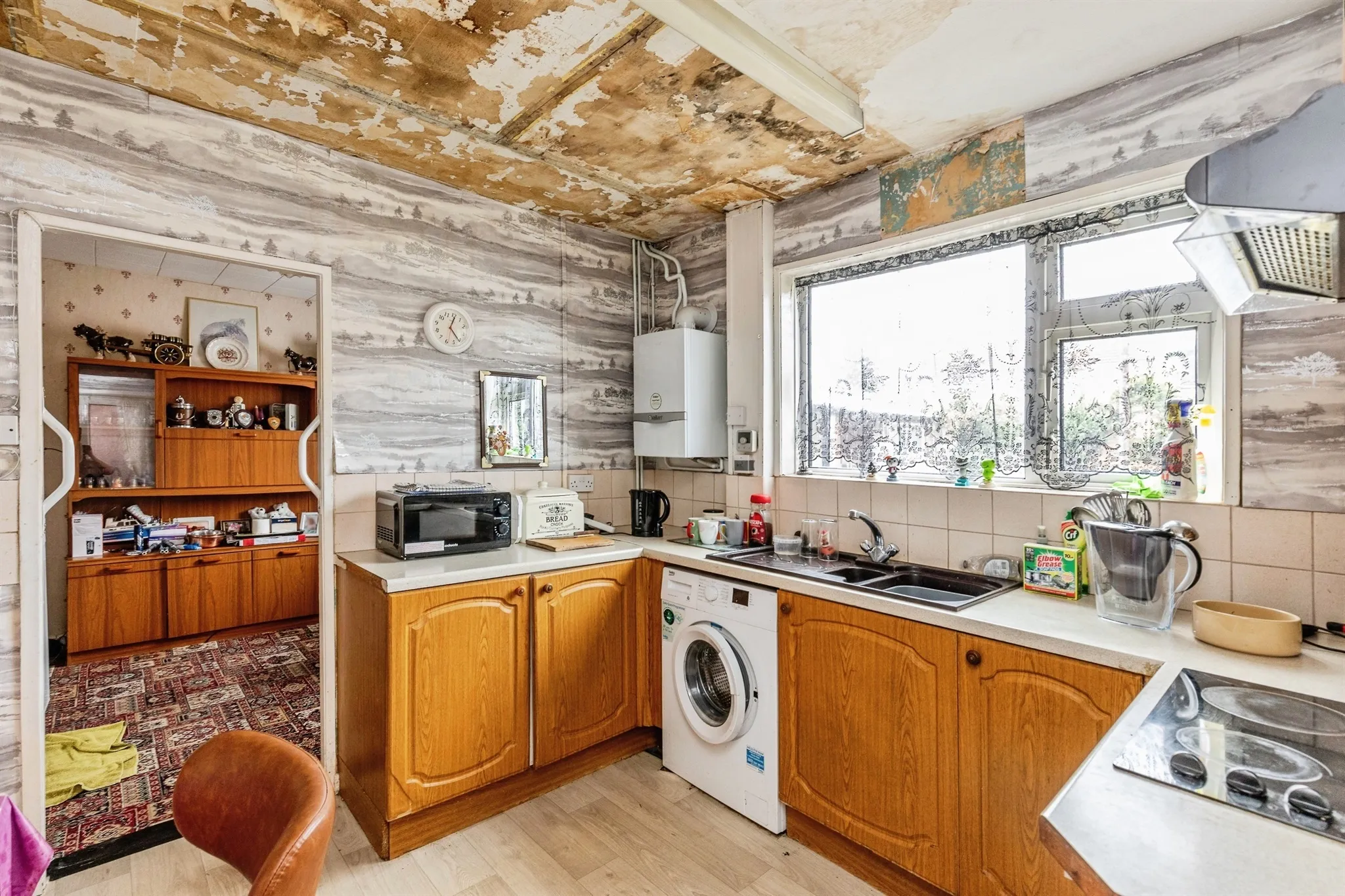 3 bed Semi-Detached