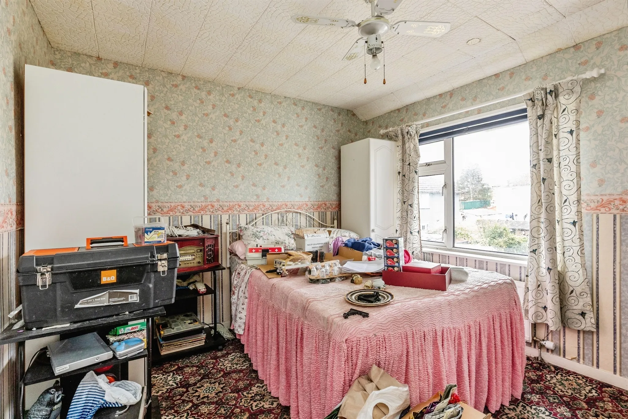 3 bed Semi-Detached