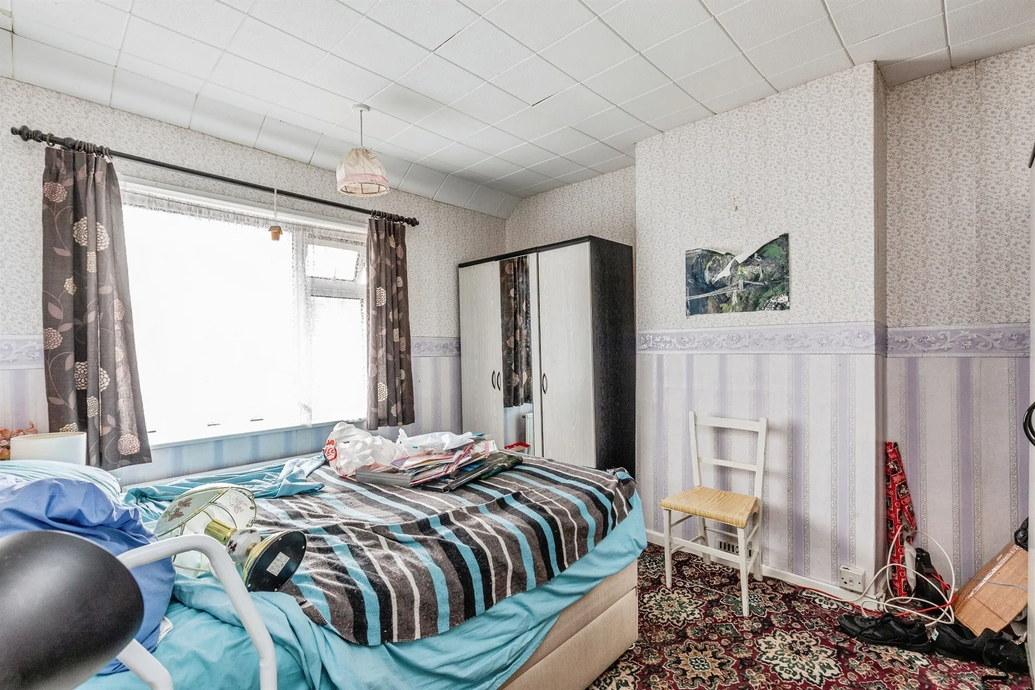 3 bed Semi-Detached