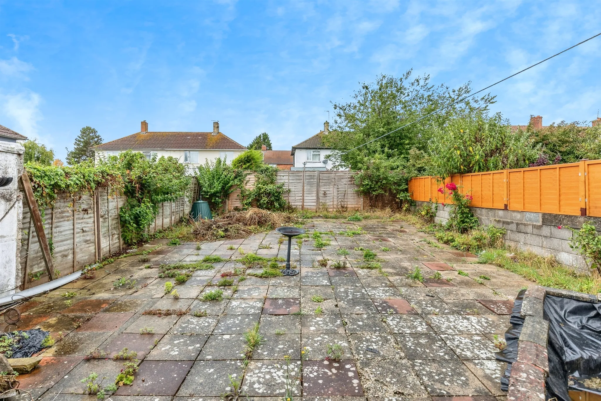 3 bed Semi-Detached