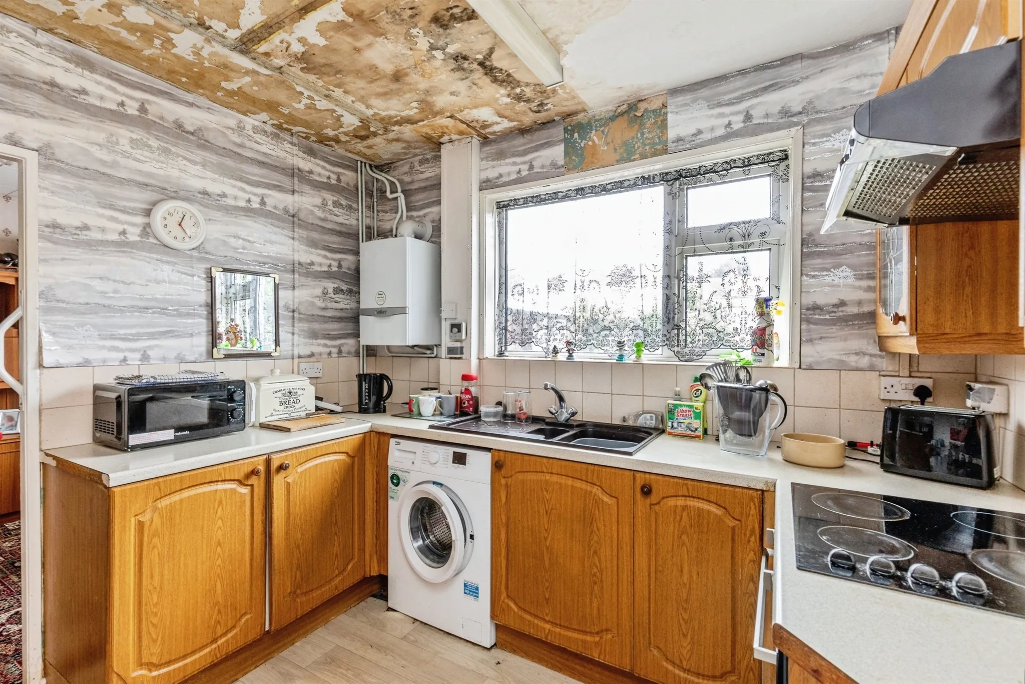 3 bed Semi-Detached