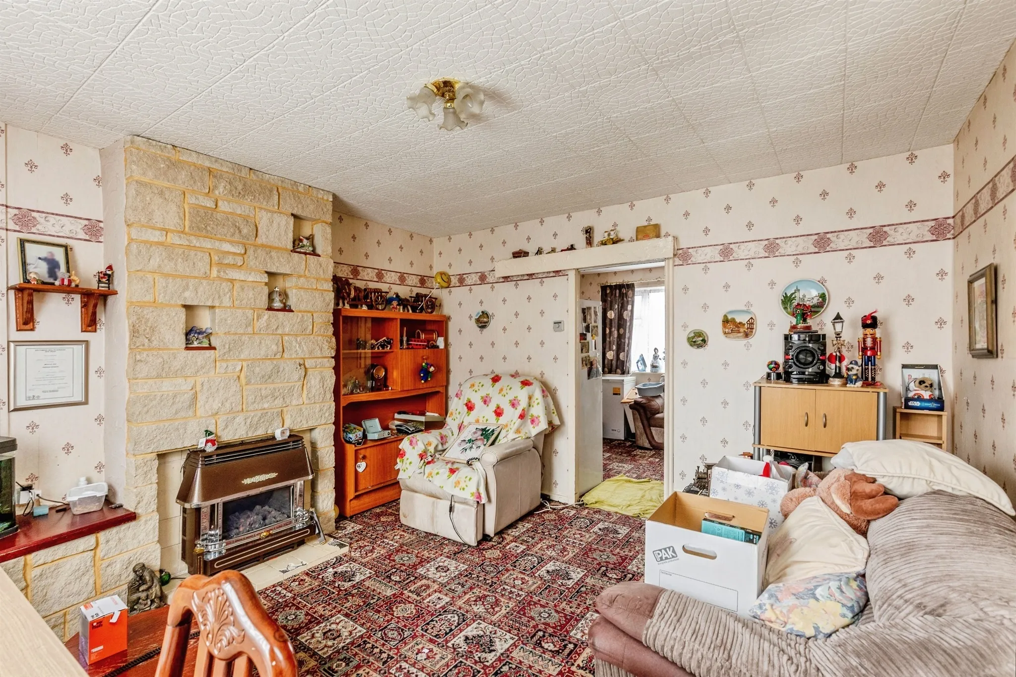 3 bed Semi-Detached