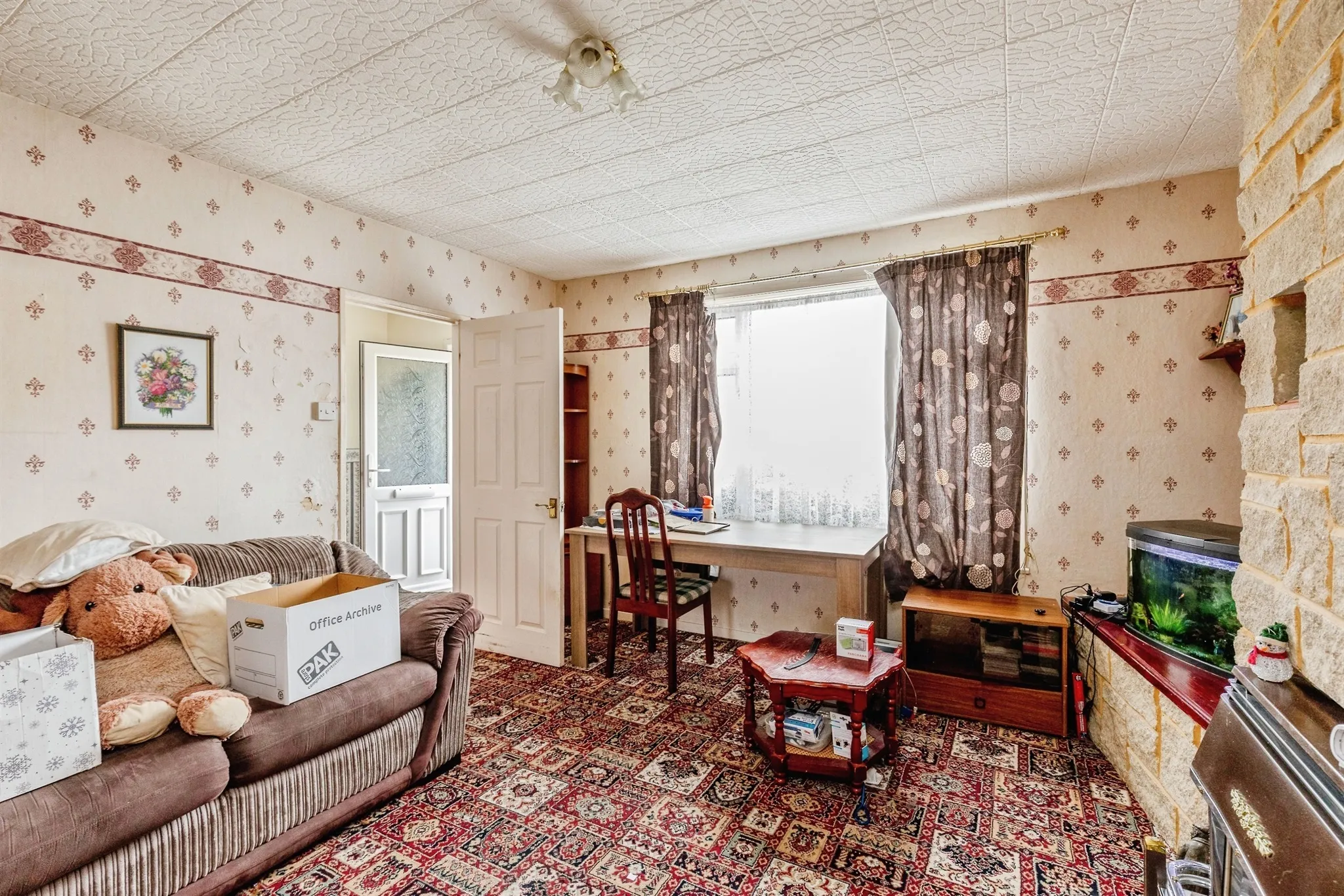 3 bed Semi-Detached