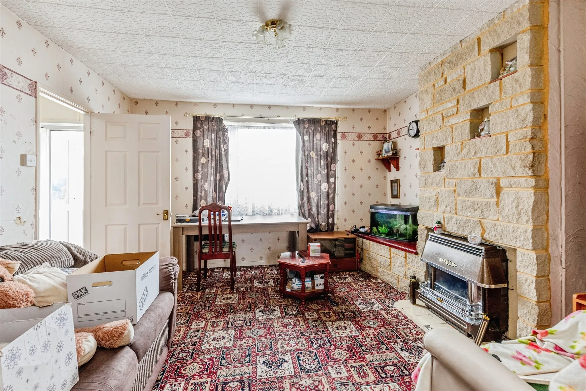 3 bed Semi-Detached