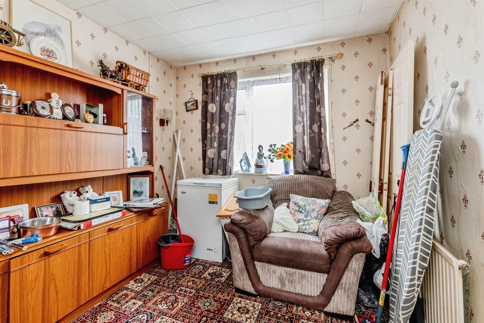 3 bed Semi-Detached