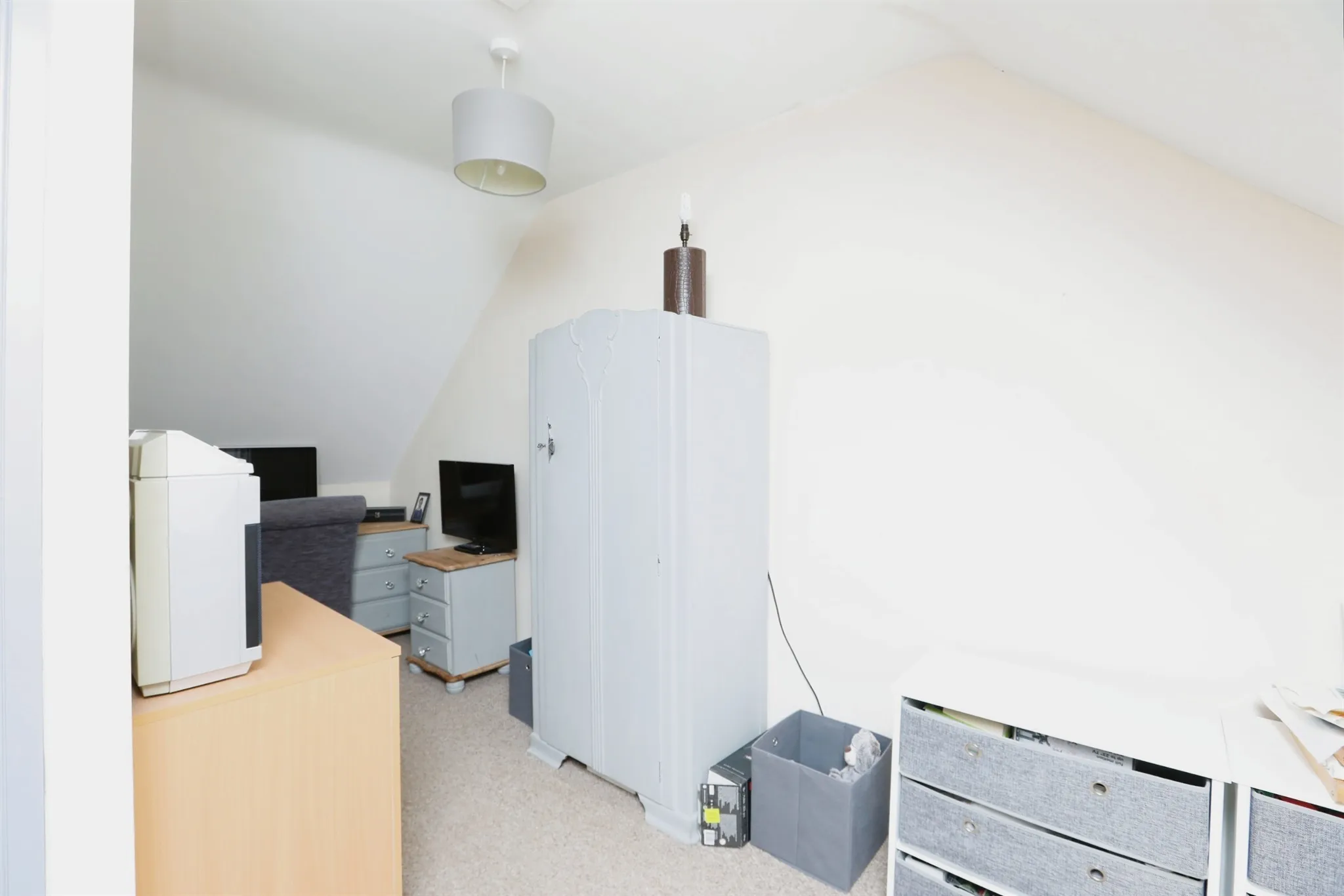 3 bed Terraced
