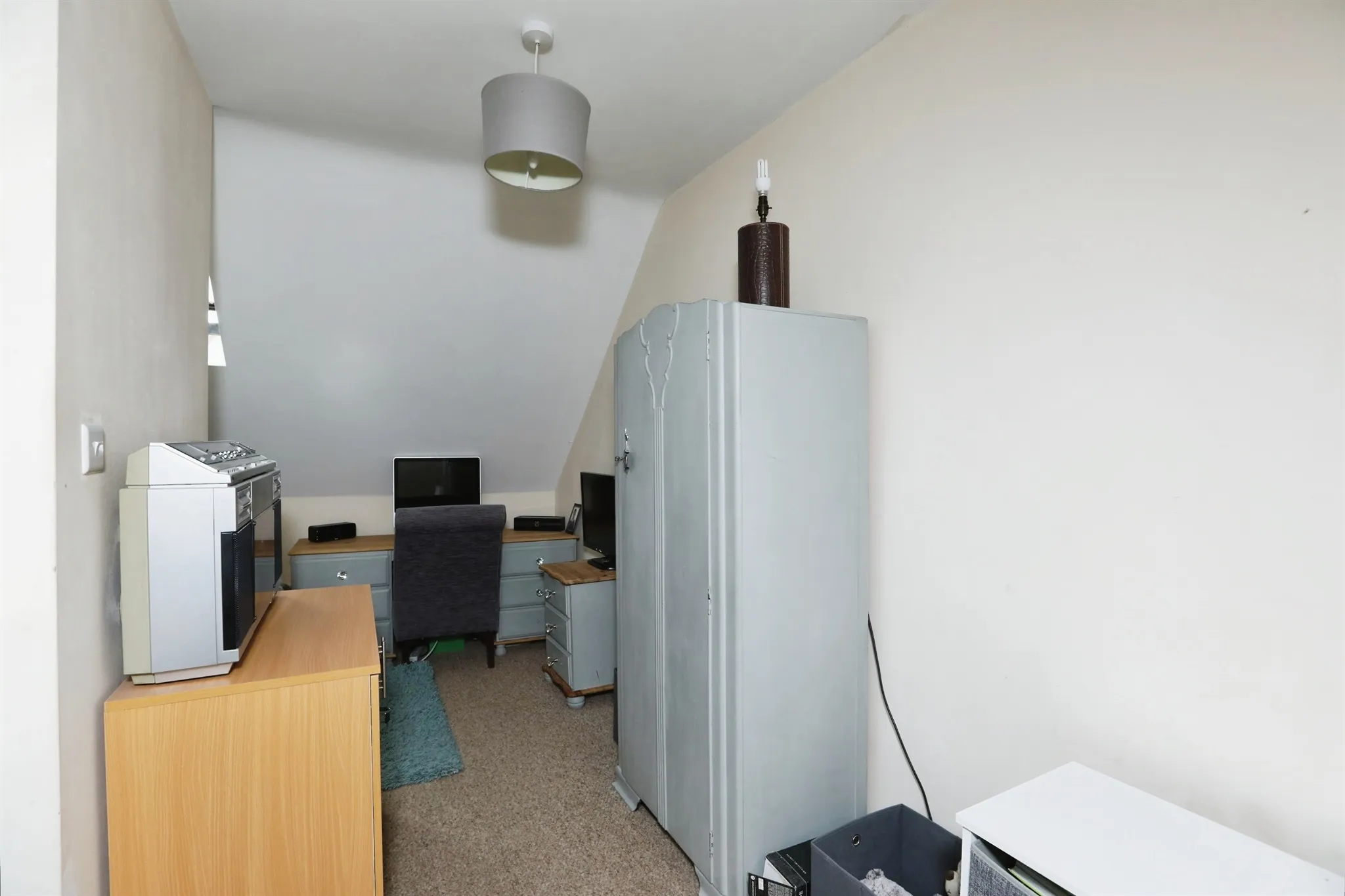3 bed Terraced