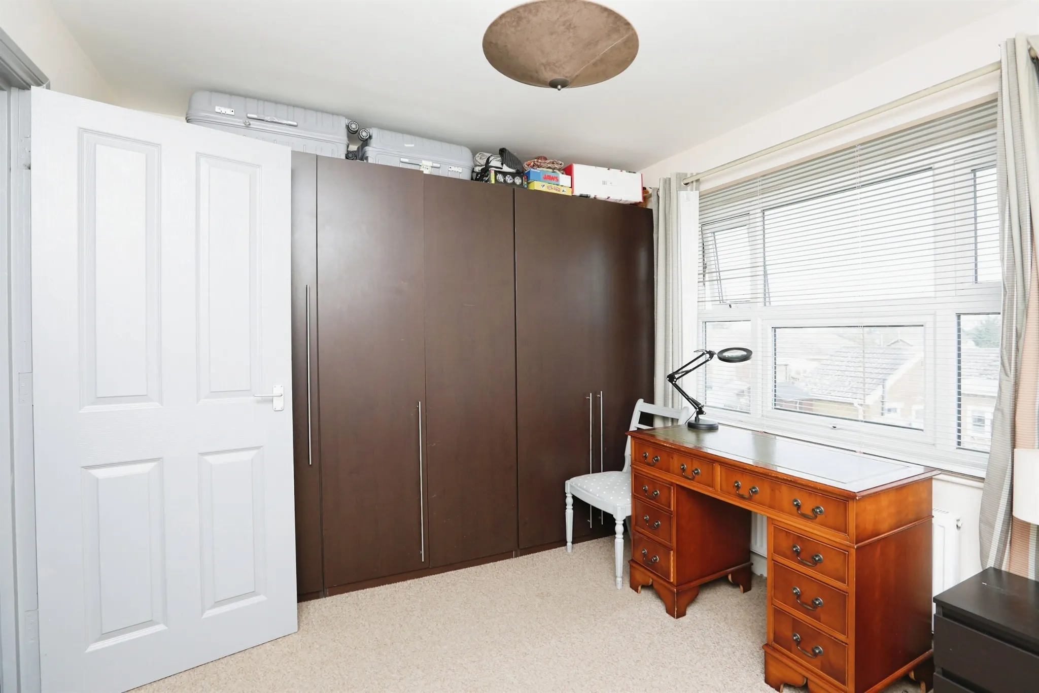 3 bed Terraced
