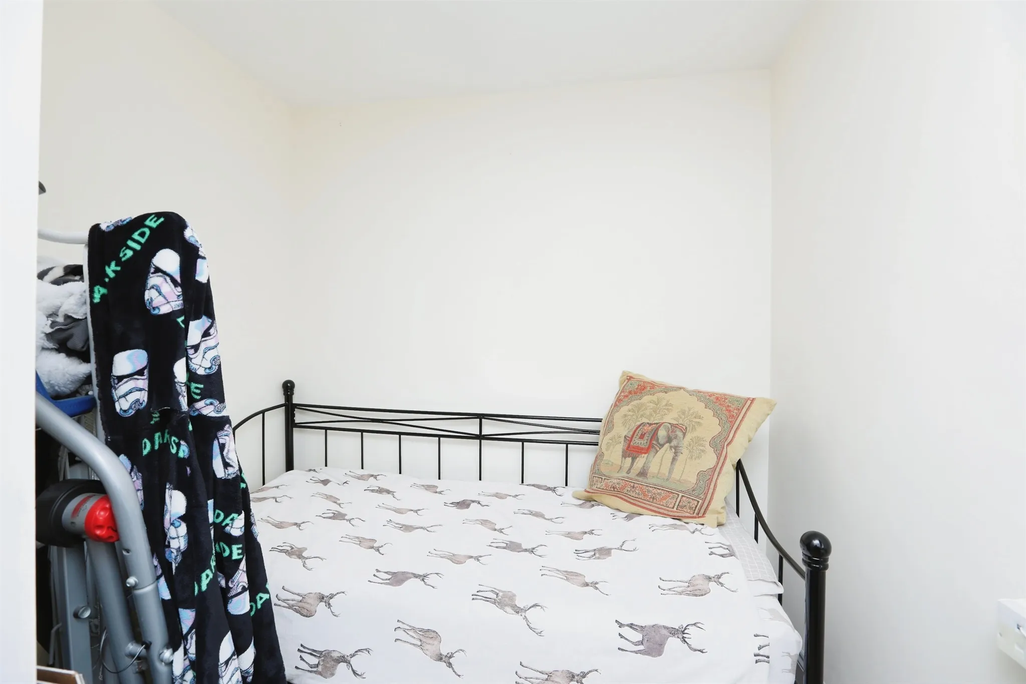 3 bed Terraced