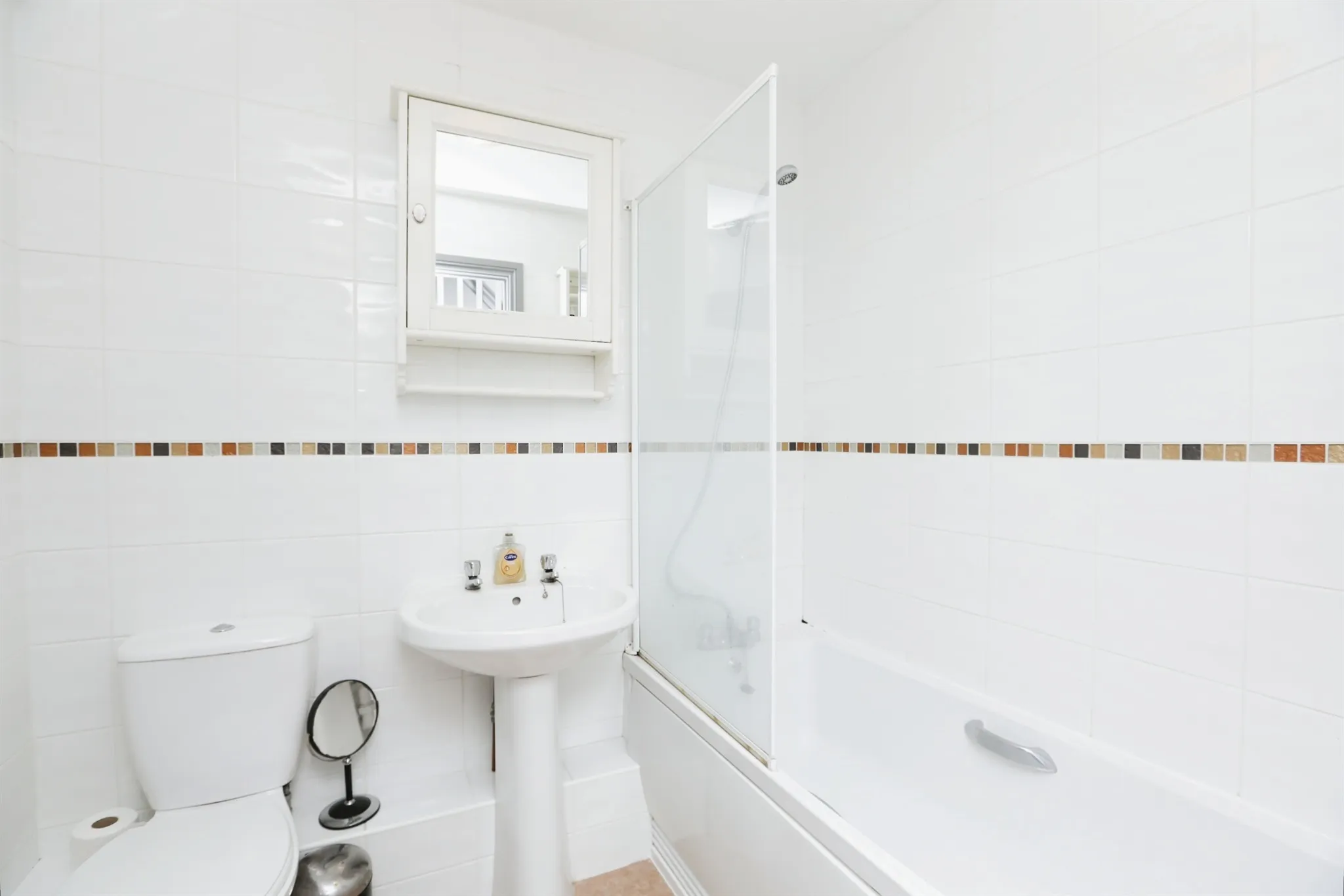 3 bed Terraced