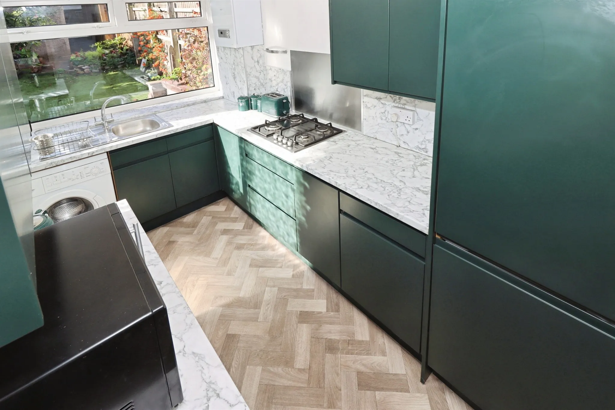 3 bed Semi-Detached