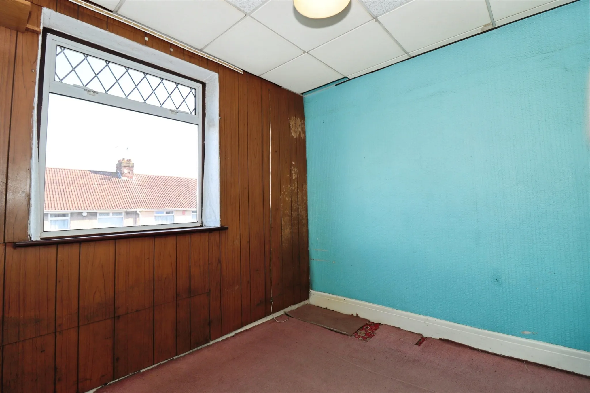 3 bed Semi-Detached