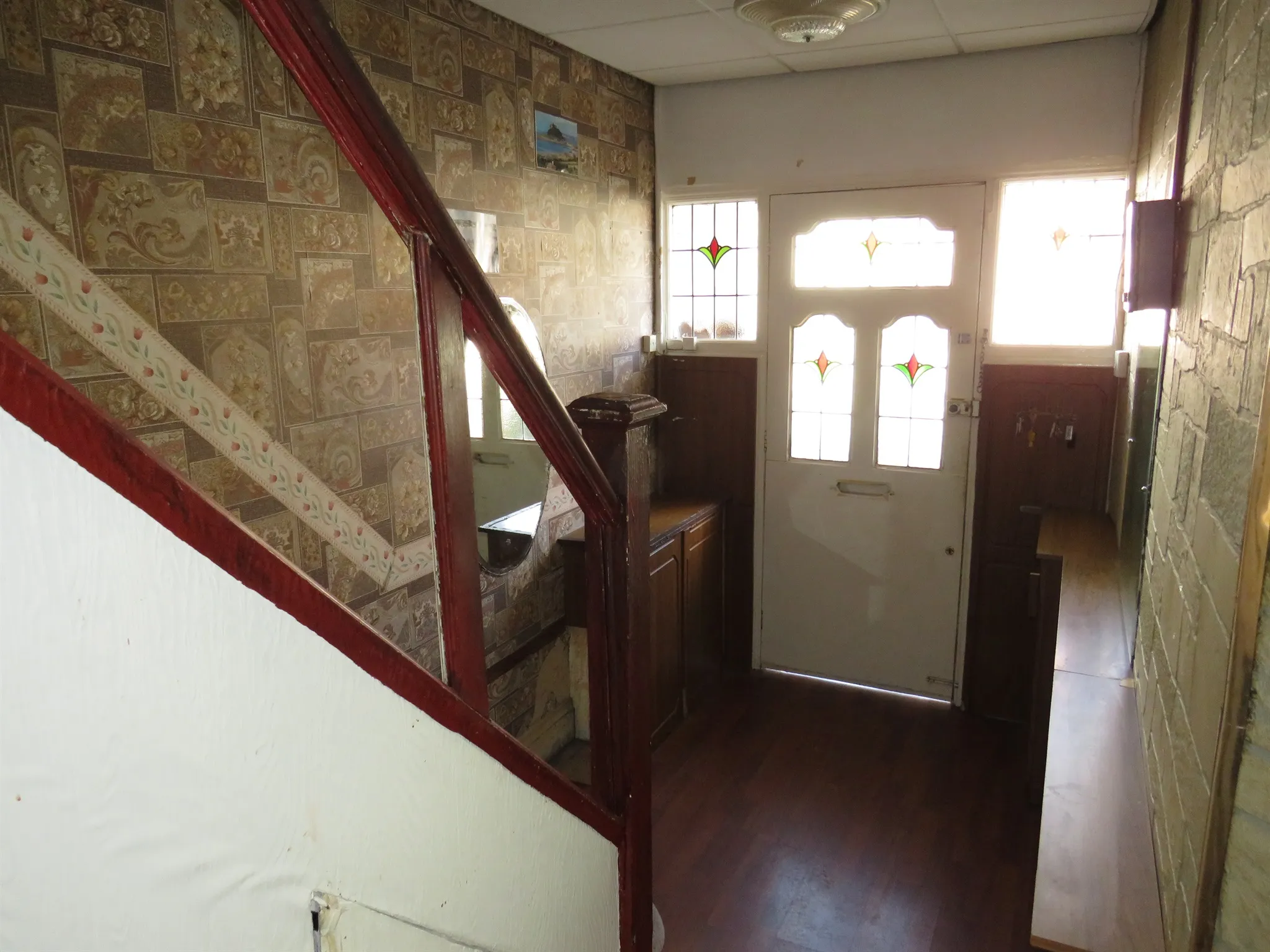 3 bed Semi-Detached