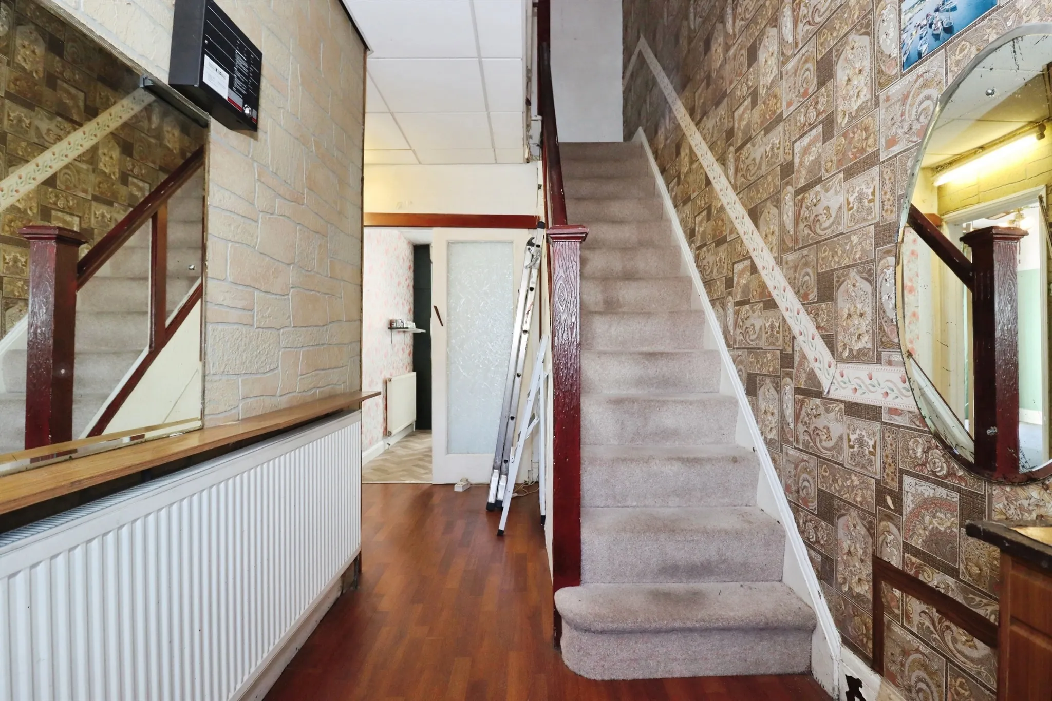 3 bed Semi-Detached