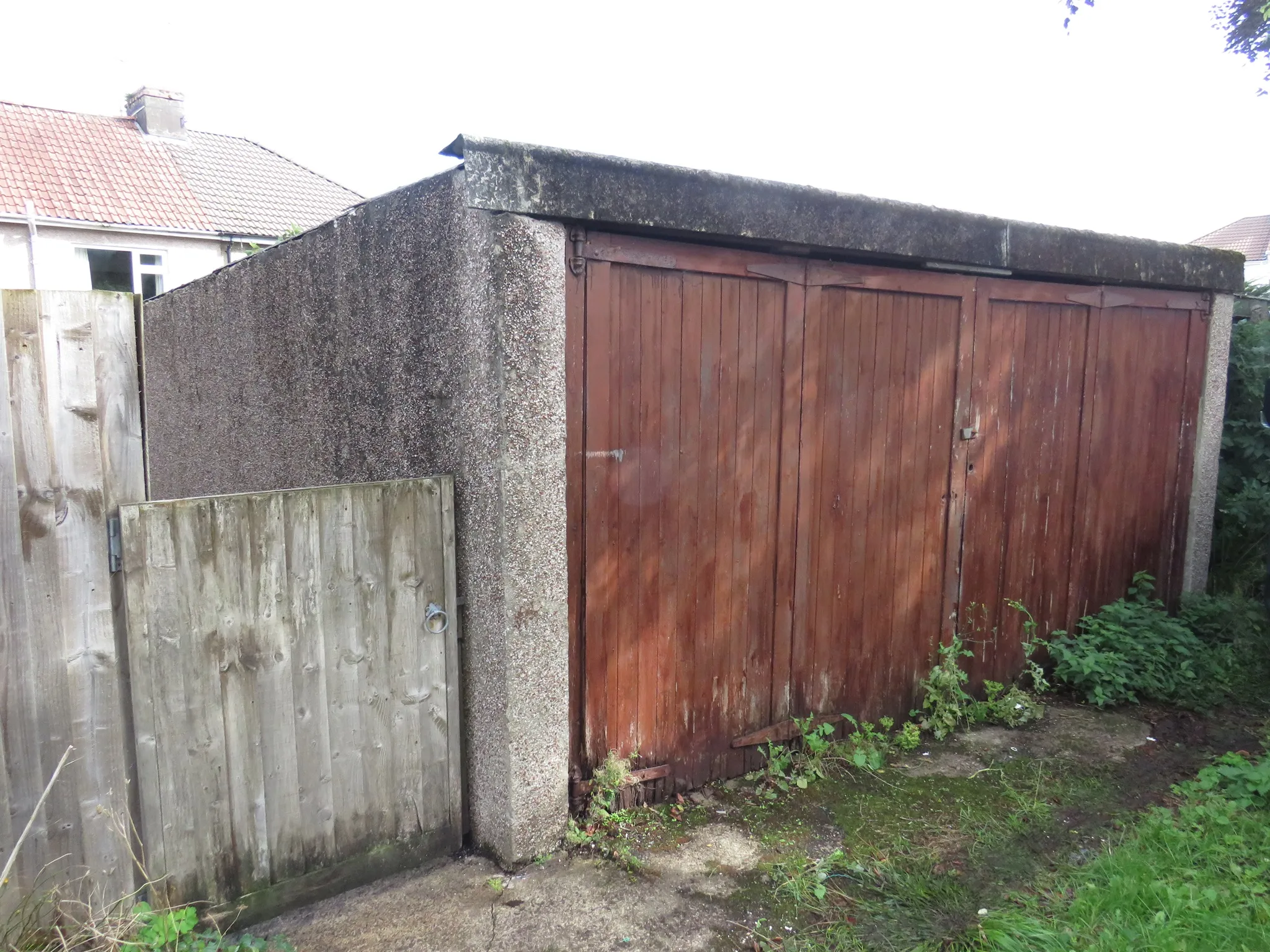 3 bed Semi-Detached