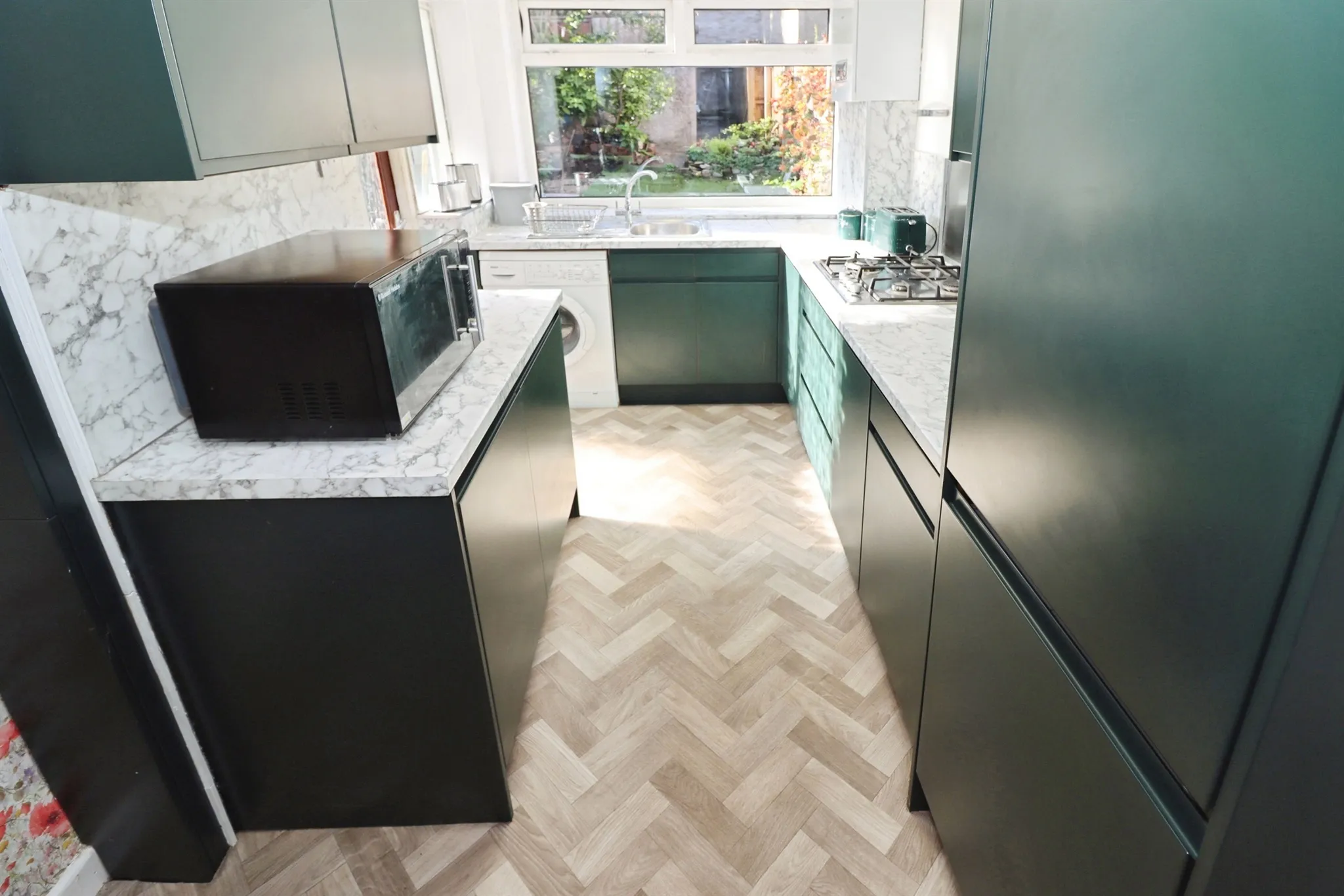 3 bed Semi-Detached