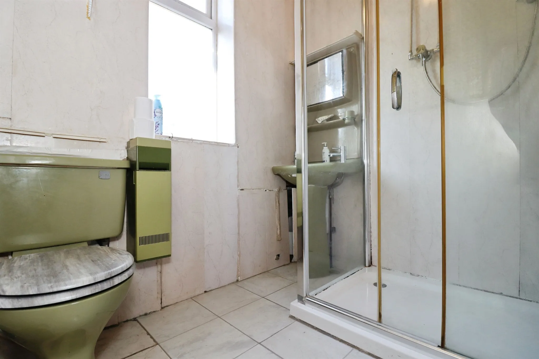 3 bed Semi-Detached