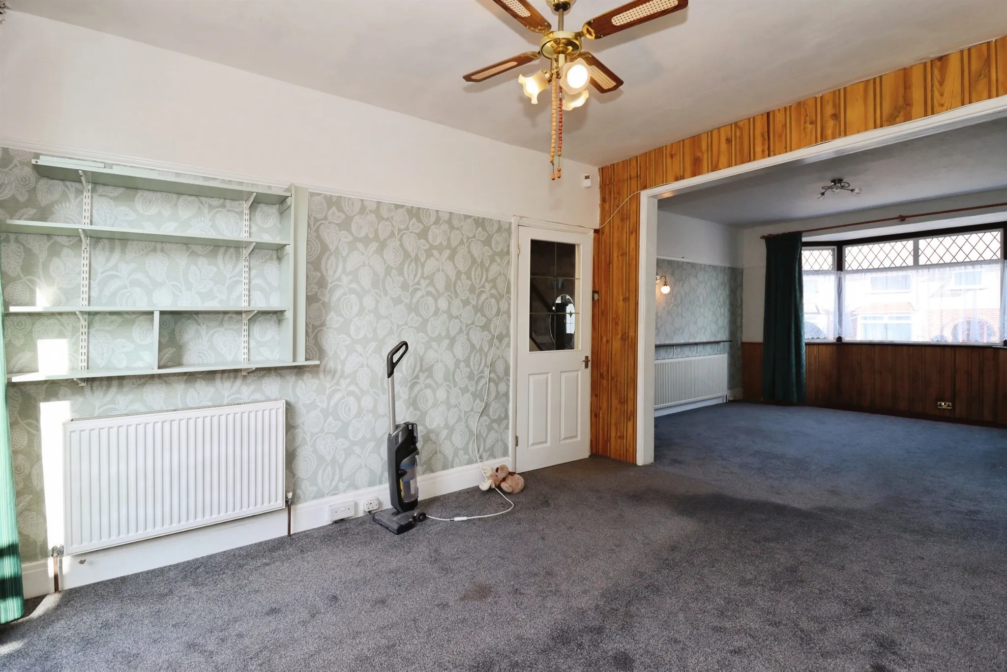 3 bed Semi-Detached