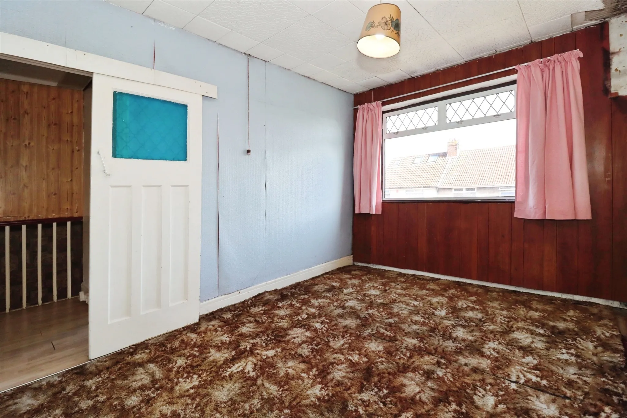 3 bed Semi-Detached