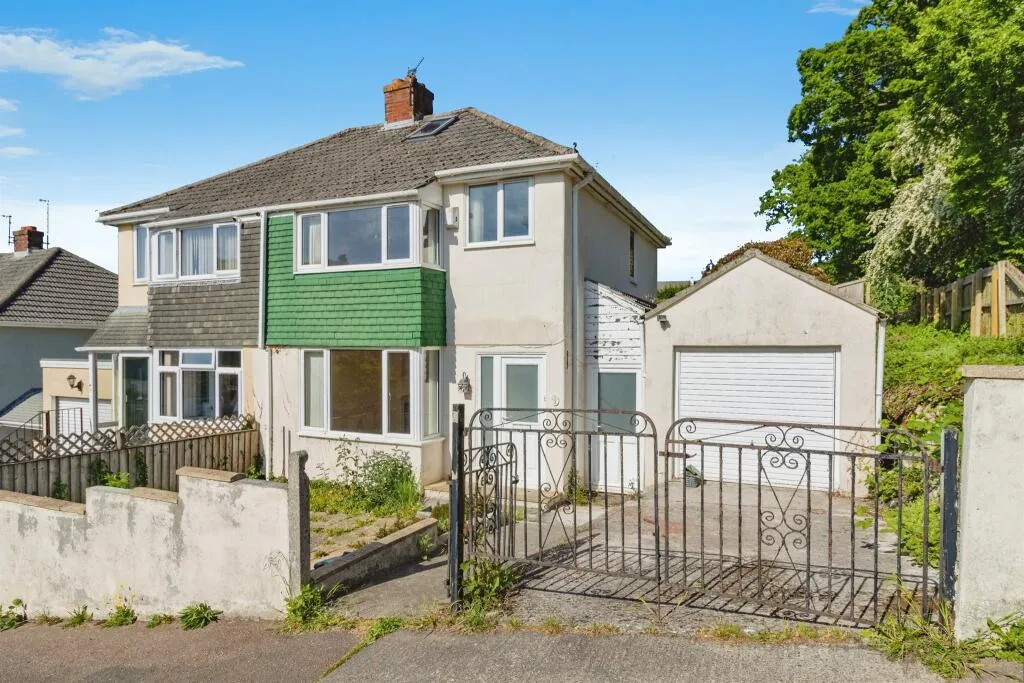 Property cover