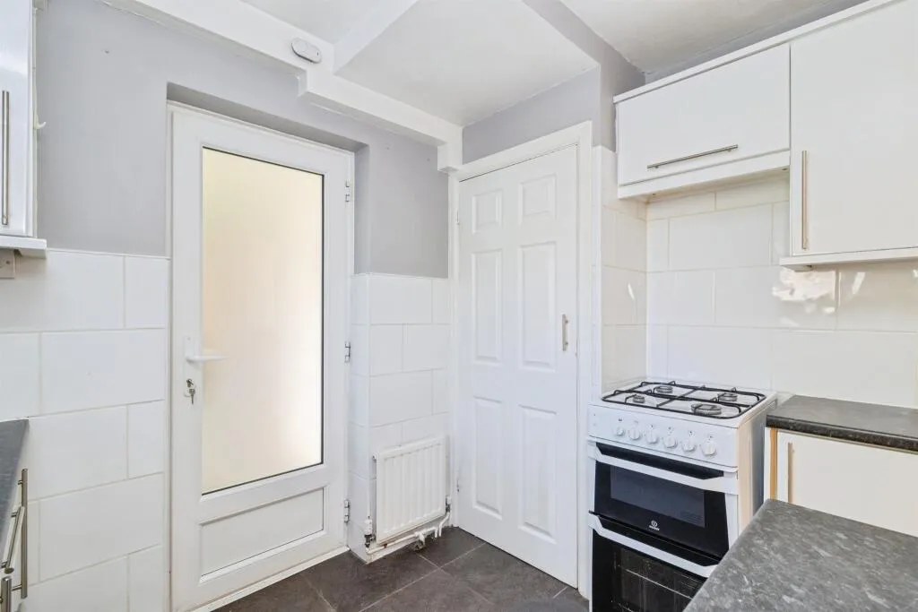 3 bed Semi-Detached