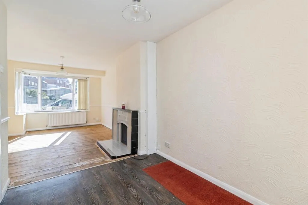 3 bed Semi-Detached